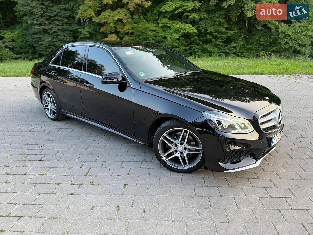 2013 Mercedes-Benz E-klasse - мініатюра 42