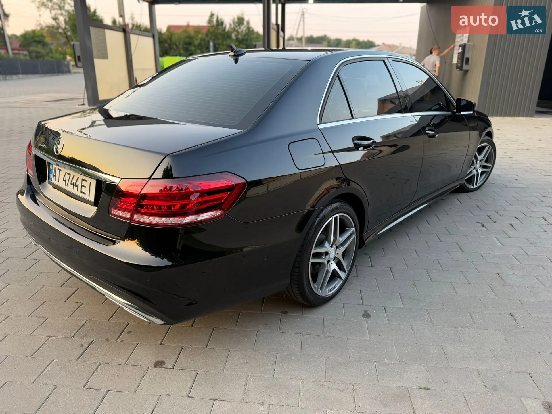 2013 Mercedes-Benz E-klasse - мініатюра 16
