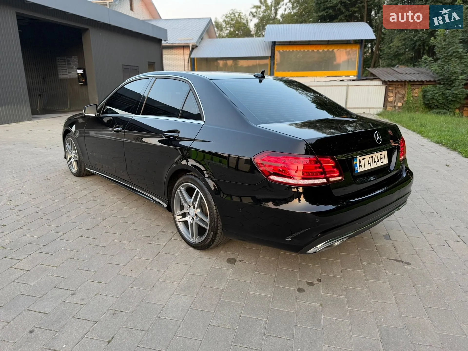 2013 Mercedes-Benz E-klasse - мініатюра 21
