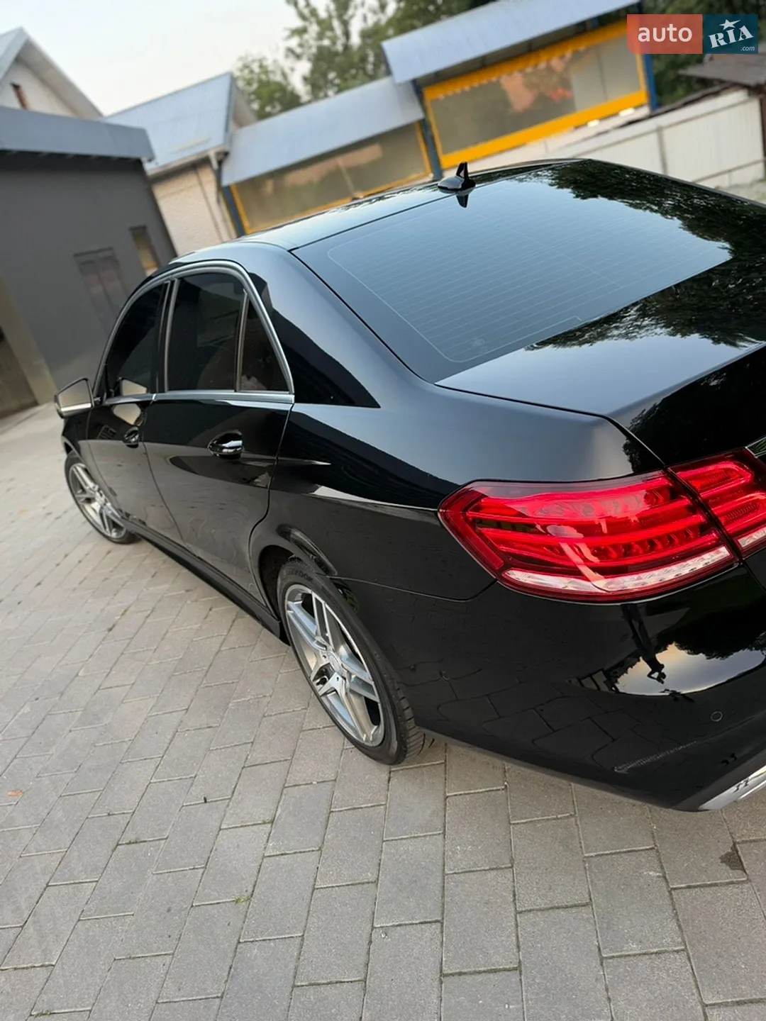 2013 Mercedes-Benz E-klasse - мініатюра 26