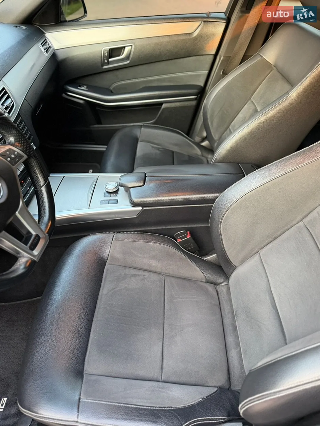 2013 Mercedes-Benz E-klasse - мініатюра 36