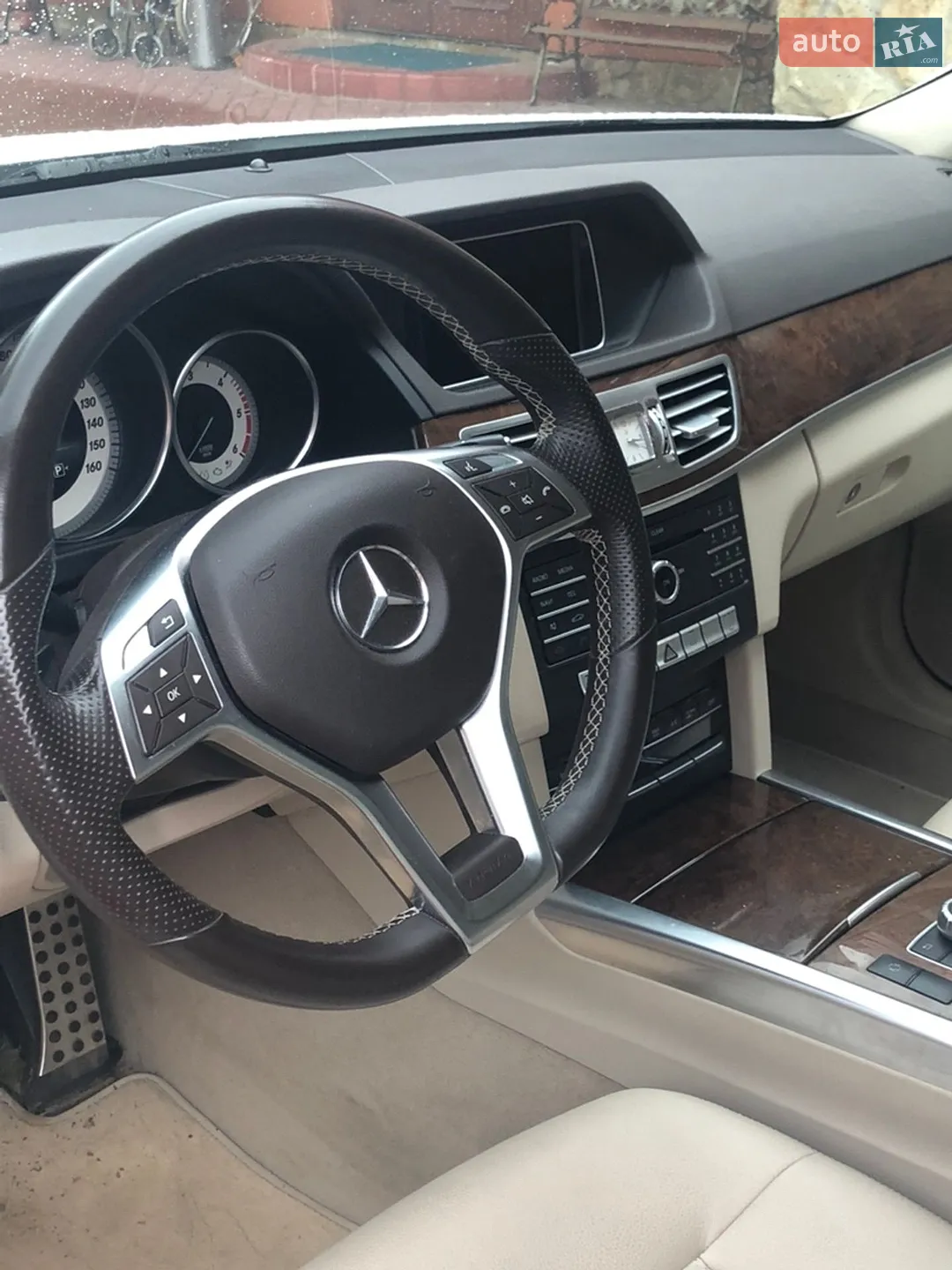 2015 Mercedes-Benz E-klasse - мініатюра 16