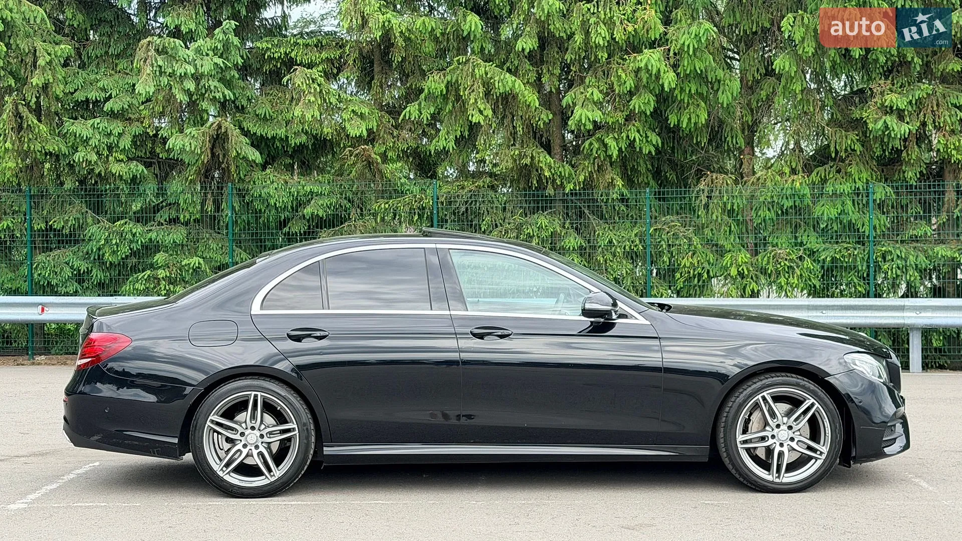 2016 Mercedes-Benz E-klasse - мініатюра 18