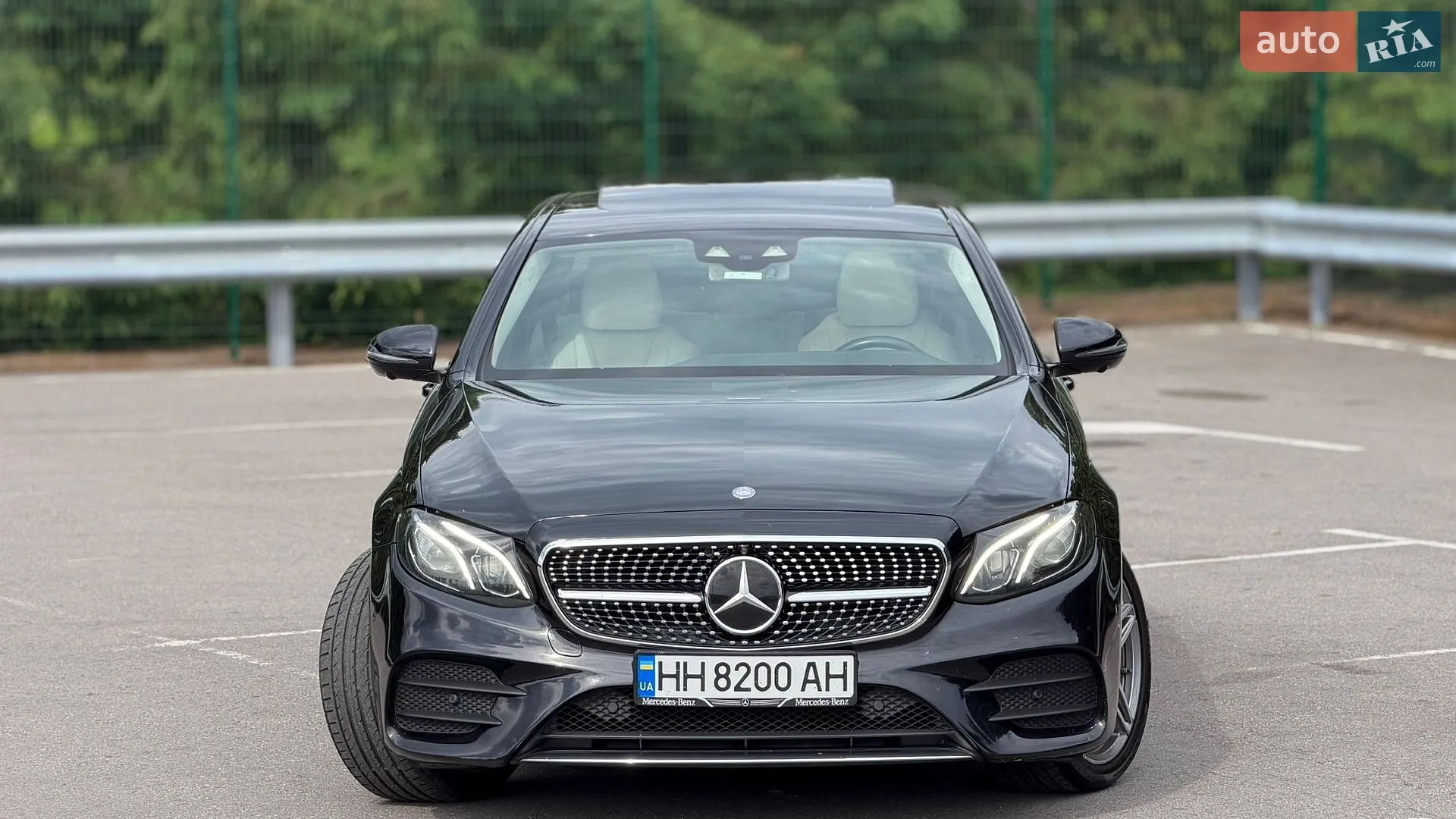 2016 Mercedes-Benz E-klasse - мініатюра 39