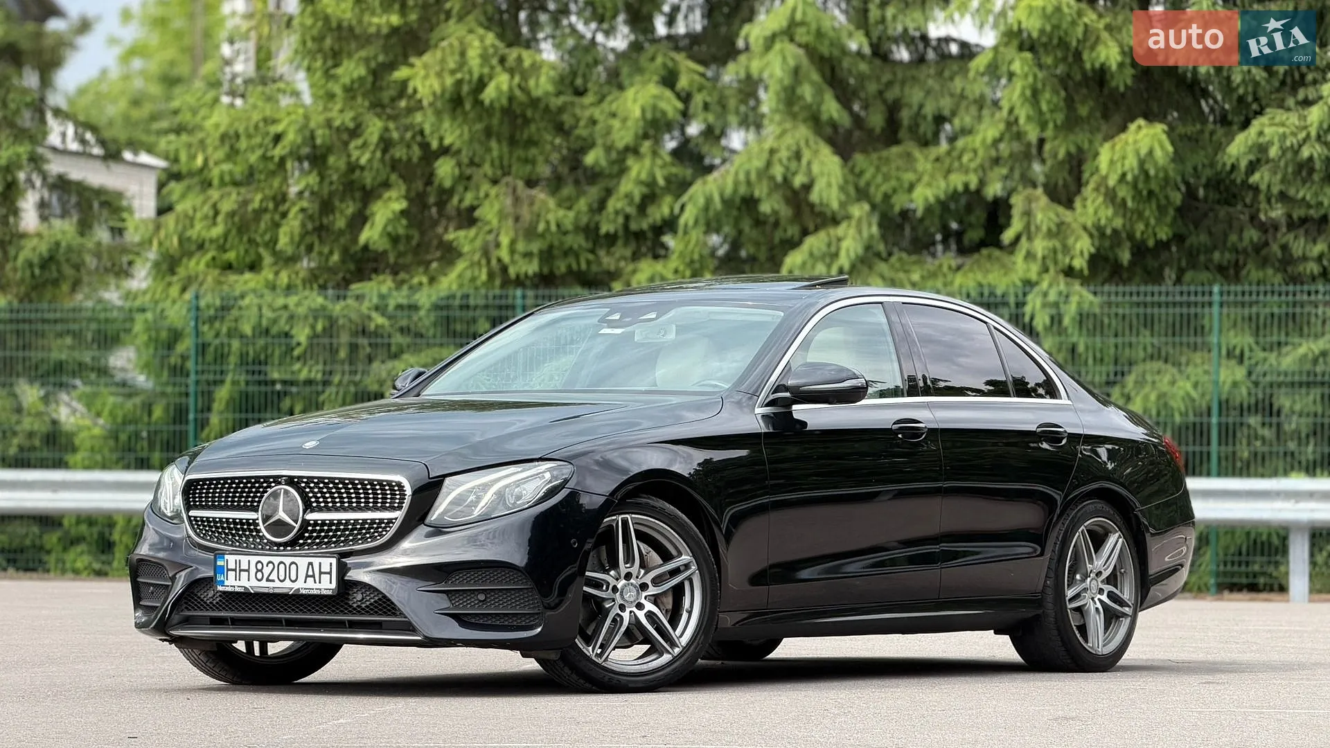 2016 Mercedes-Benz E-klasse - мініатюра 44