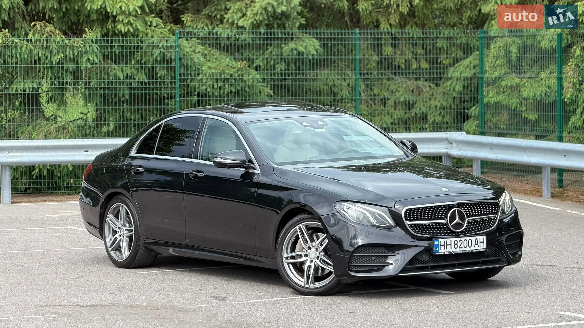 2016 Mercedes-Benz E-klasse - мініатюра 58