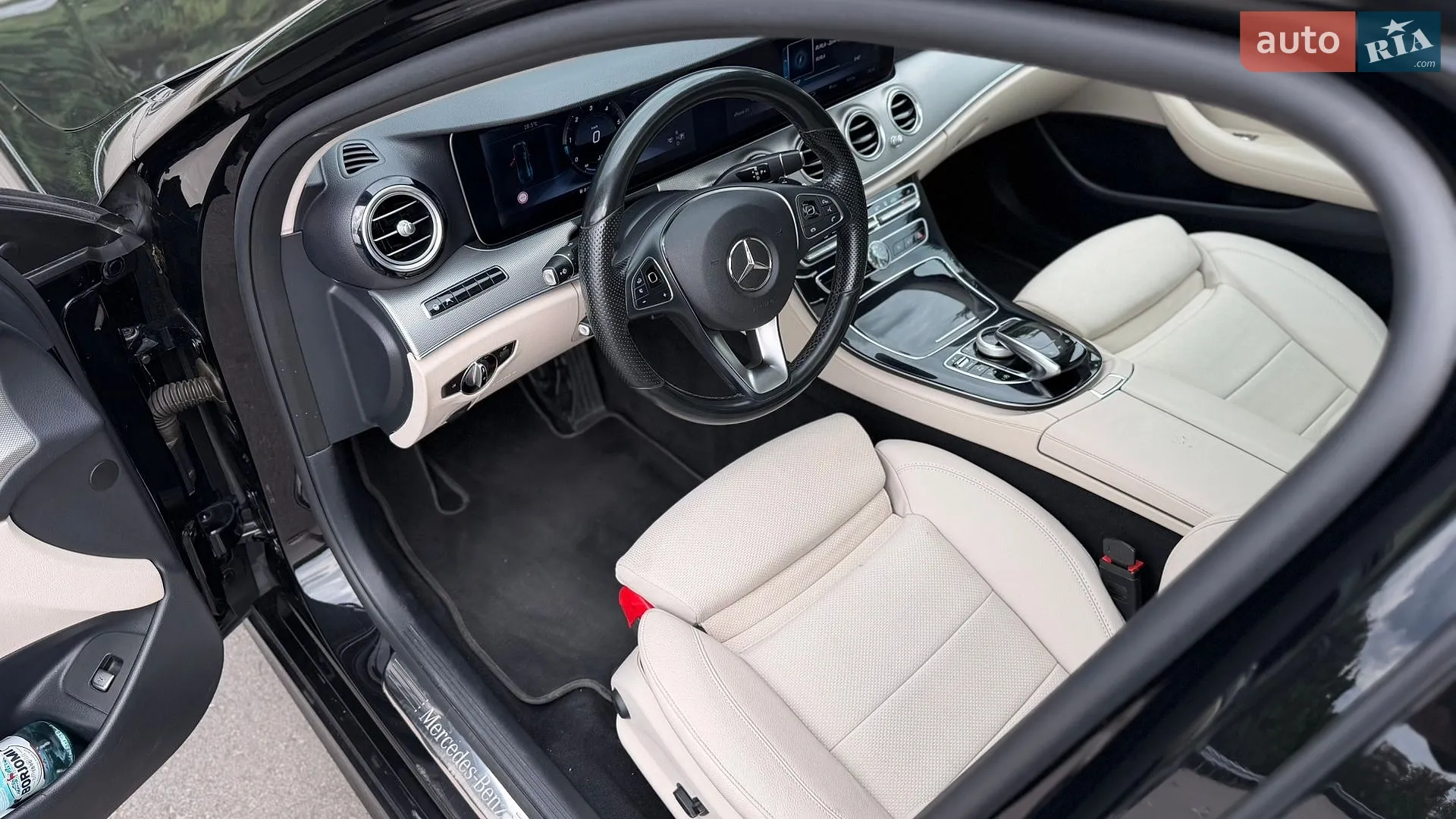 2016 Mercedes-Benz E-klasse - мініатюра 68