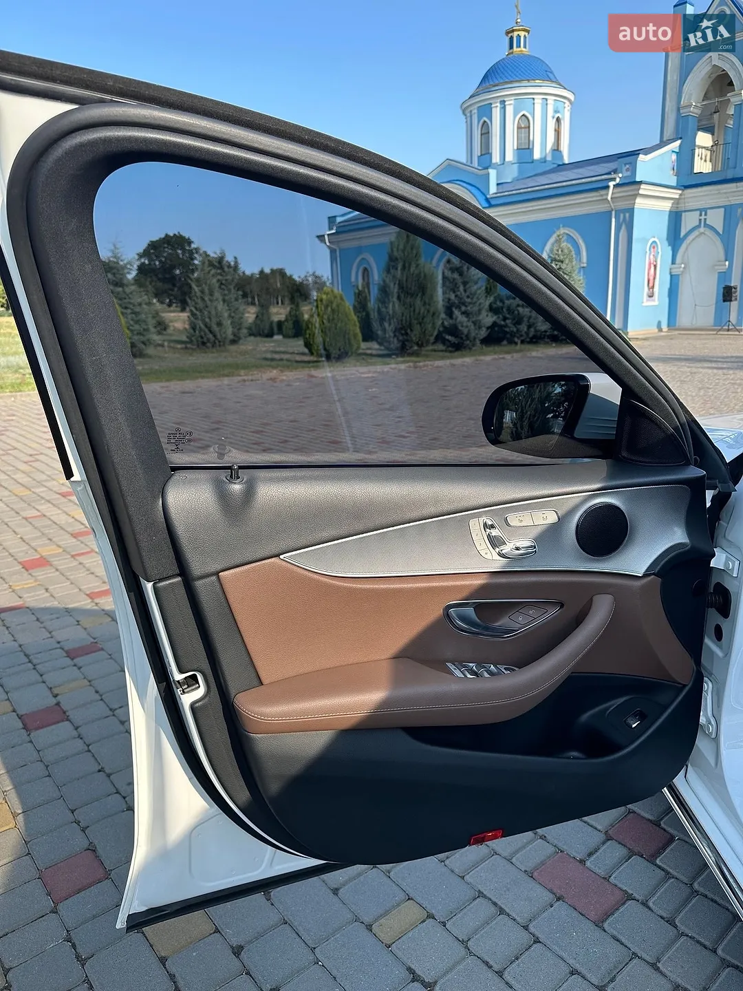 2016 Mercedes-Benz E-klasse - мініатюра 25
