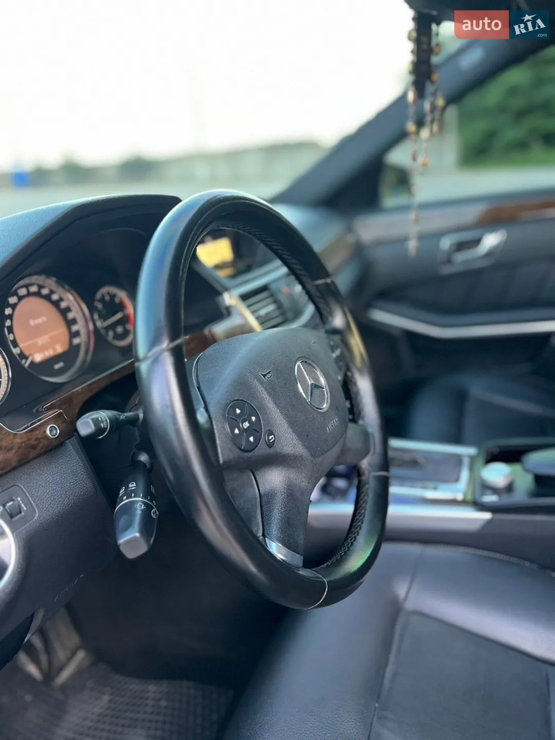 2010 Mercedes-Benz E-klasse - мініатюра 12