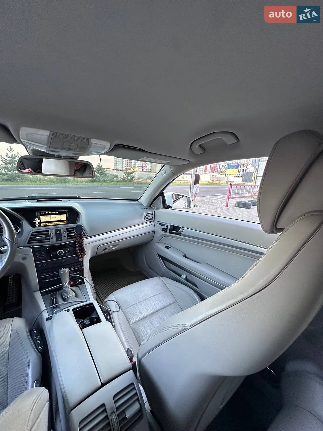 2010 Mercedes-Benz E-klasse - мініатюра 15