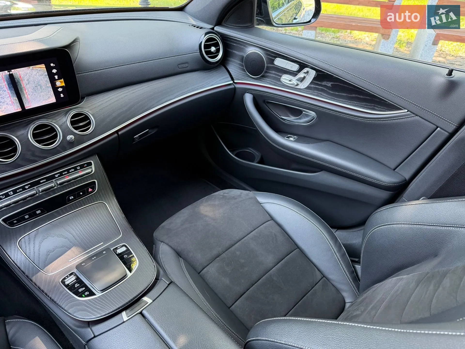 2020 Mercedes-Benz E-klasse - мініатюра 14