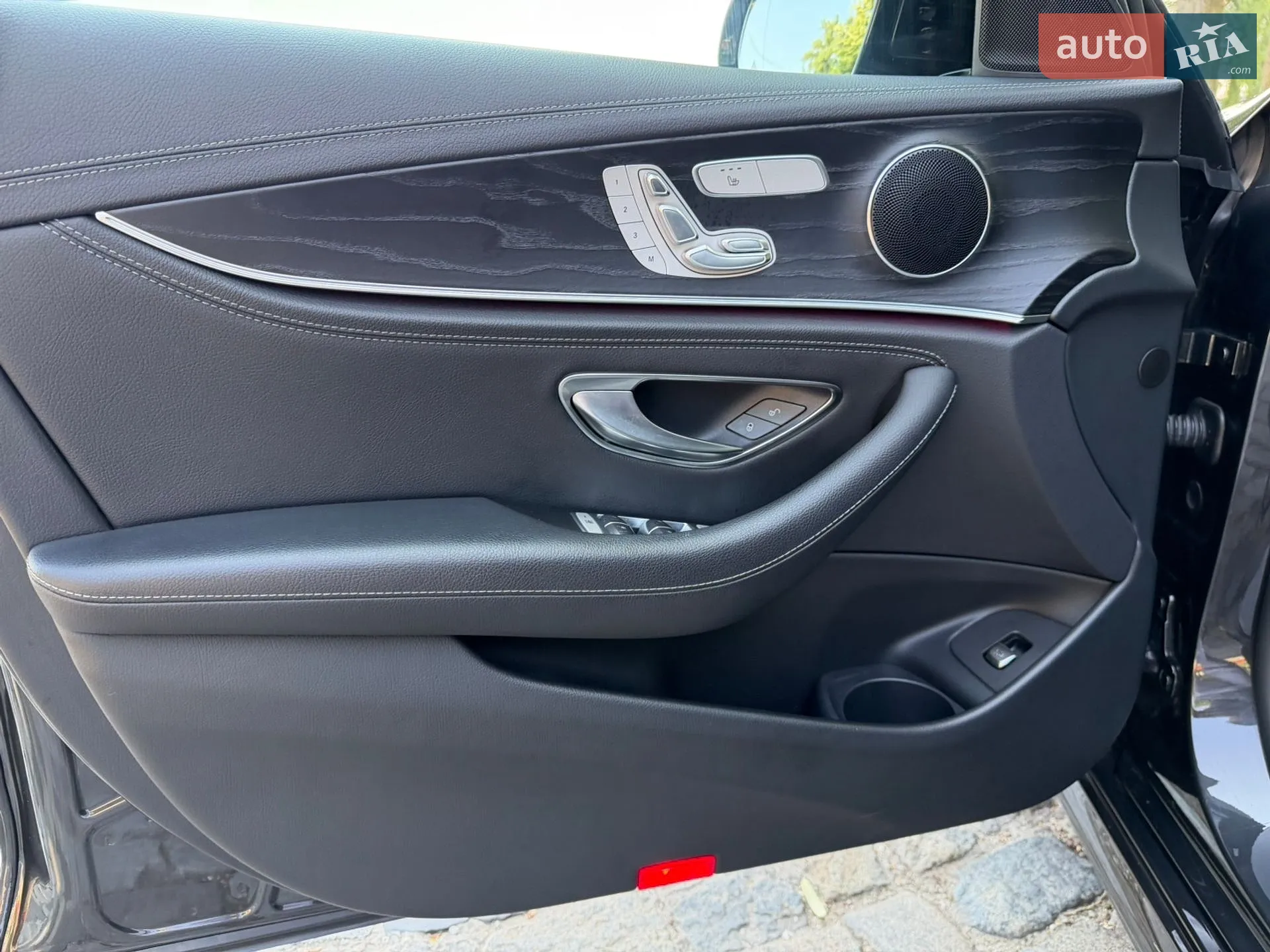 2020 Mercedes-Benz E-klasse - мініатюра 19