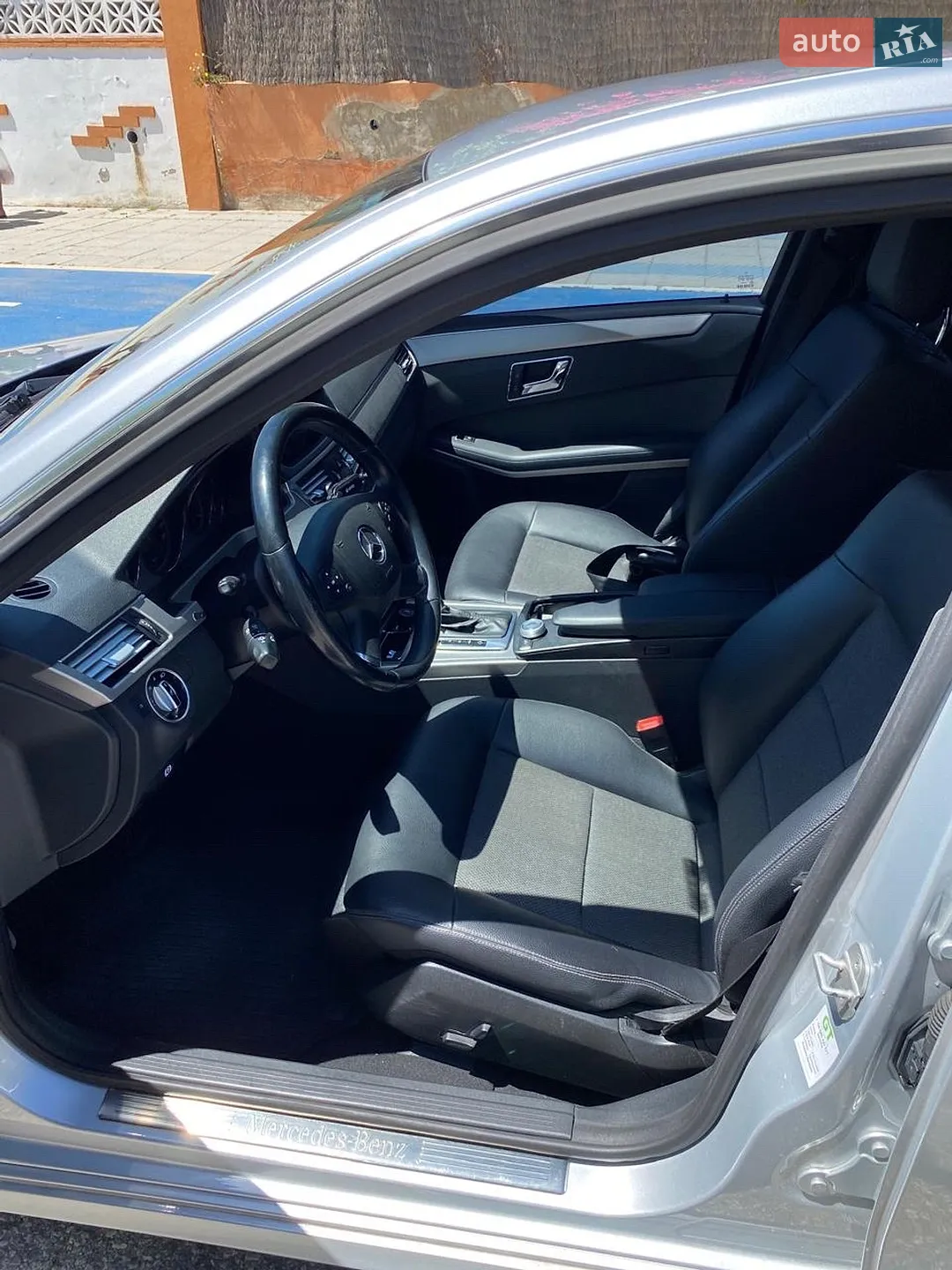 2010 Mercedes-Benz E-klasse - мініатюра 17