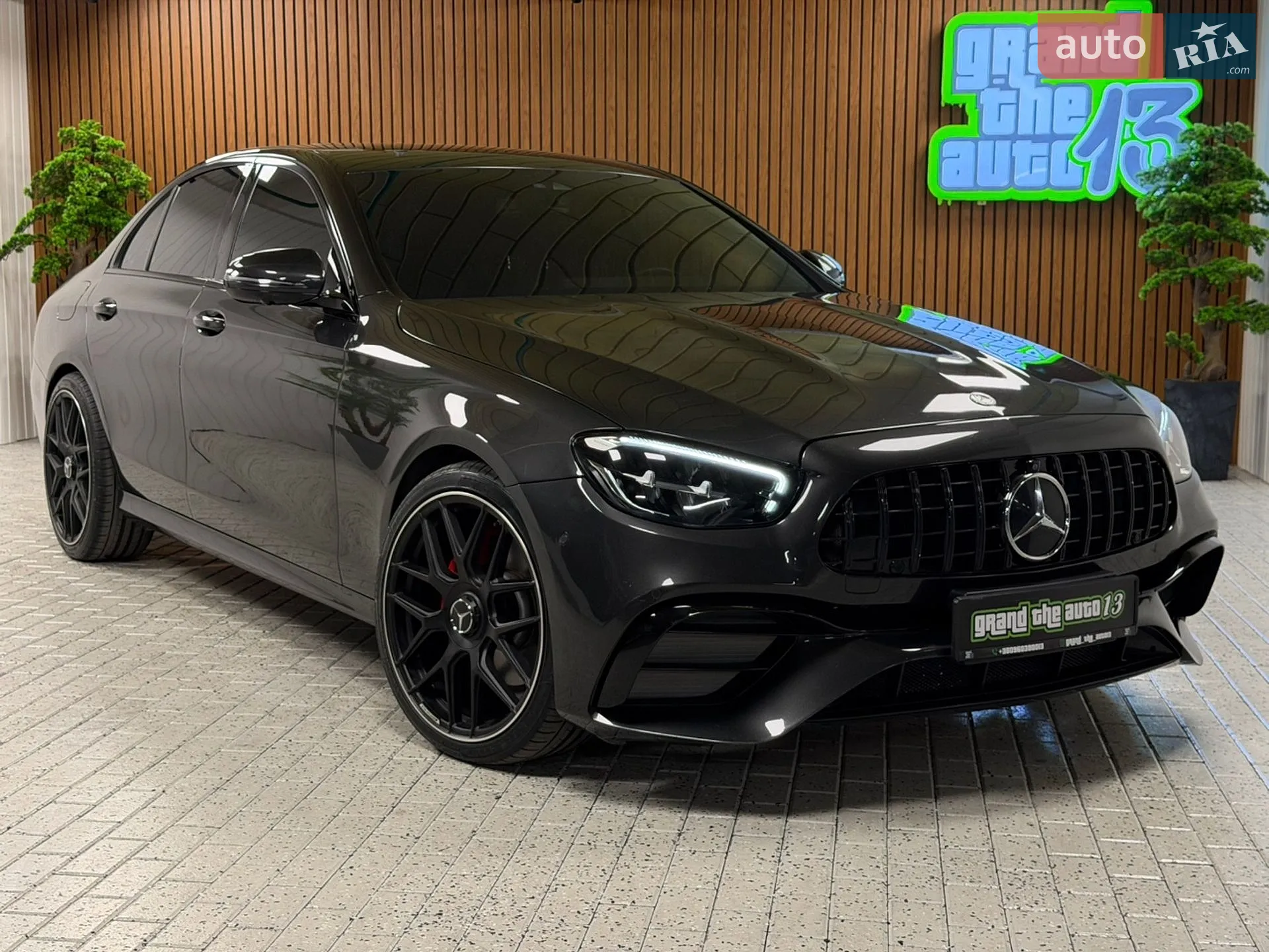 2022 Mercedes-Benz E-klasse - мініатюра 3