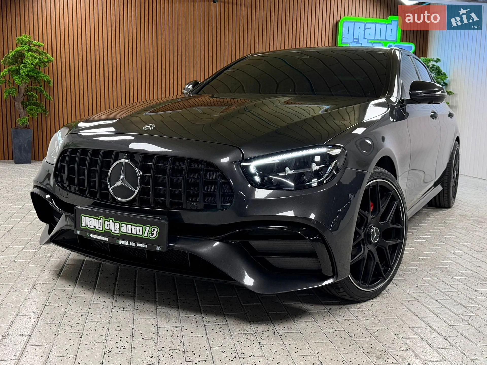 2022 Mercedes-Benz E-klasse - мініатюра 8