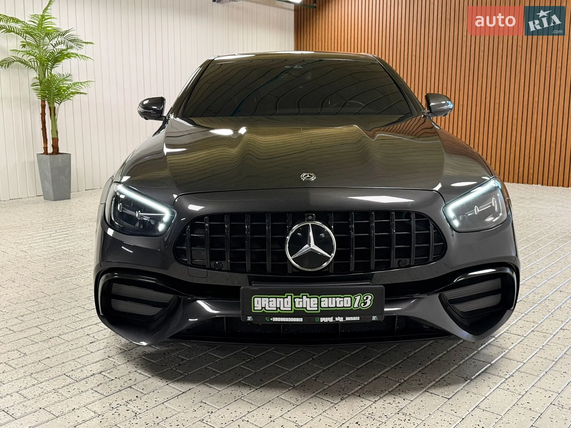 2022 Mercedes-Benz E-klasse - мініатюра 14