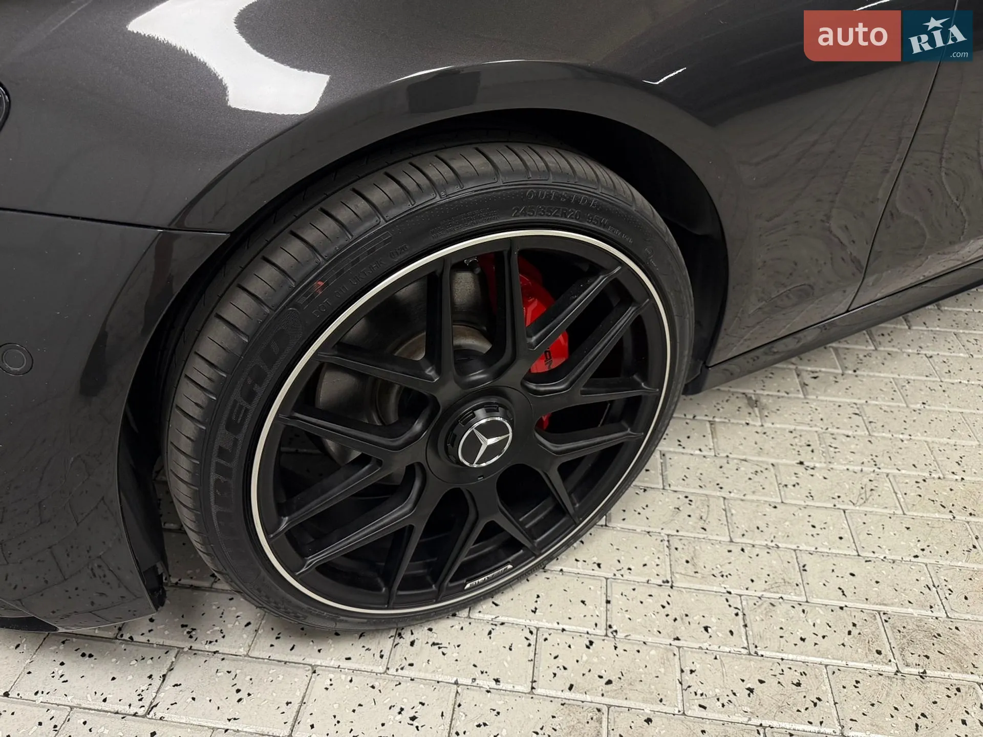 2022 Mercedes-Benz E-klasse - мініатюра 19
