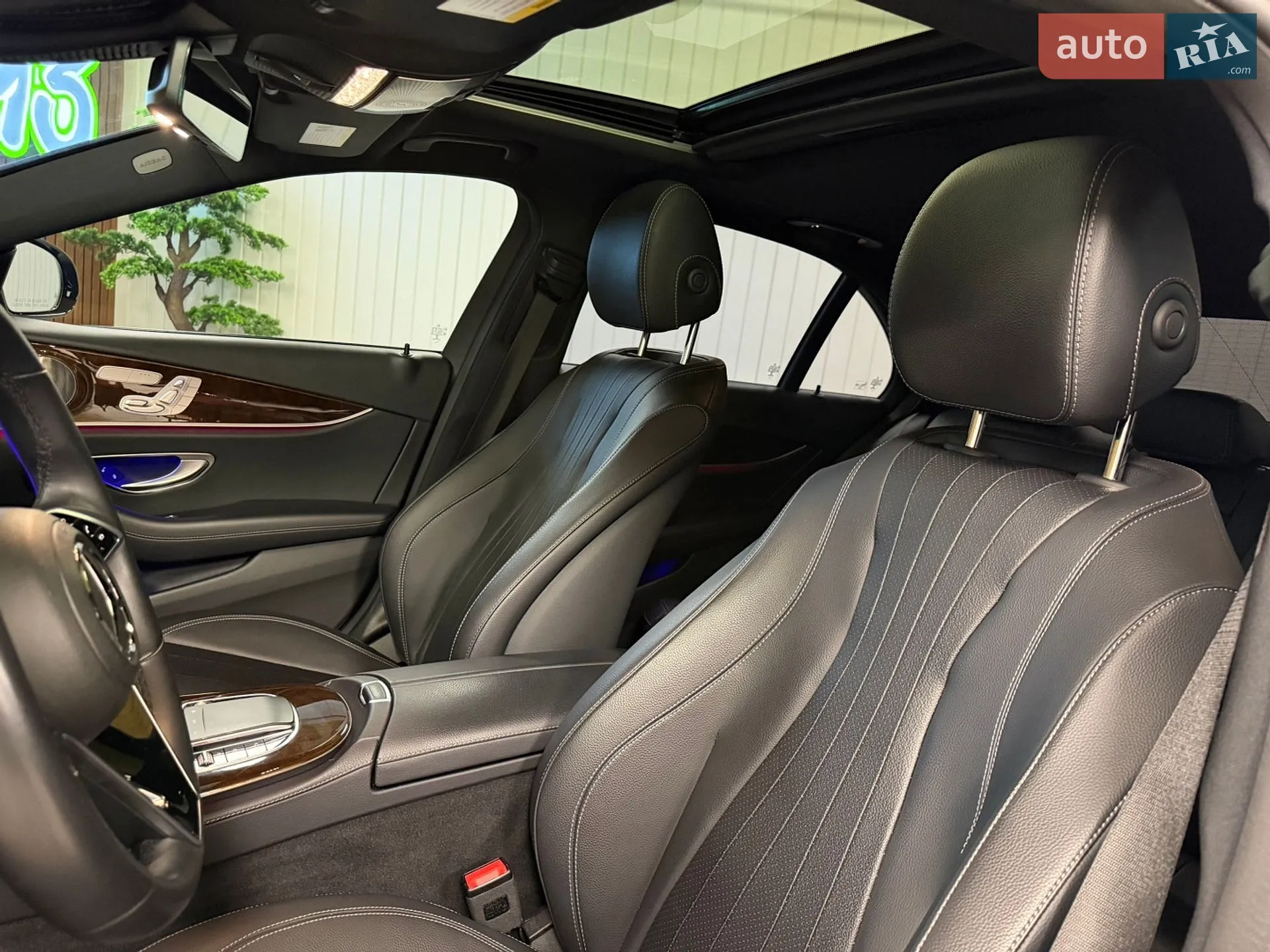 2022 Mercedes-Benz E-klasse - мініатюра 23