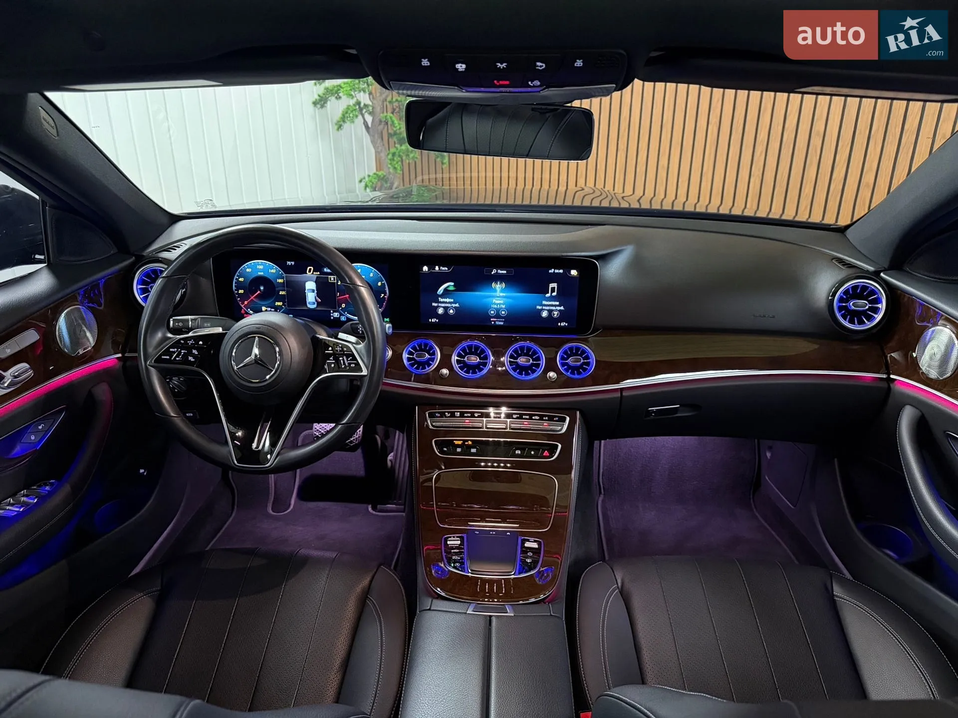 2022 Mercedes-Benz E-klasse - мініатюра 38