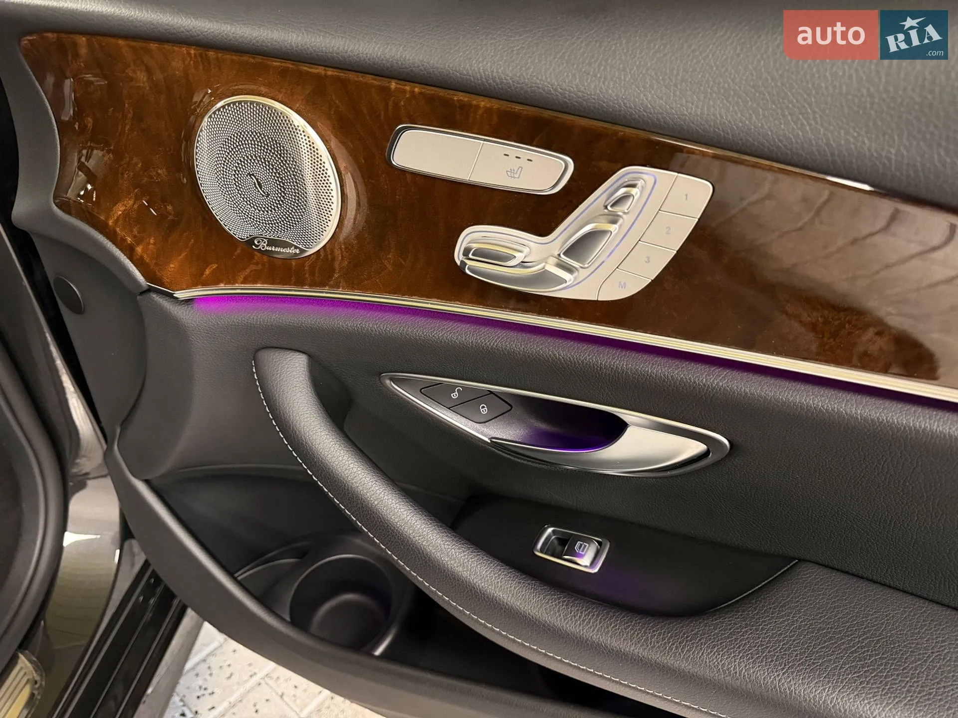 2022 Mercedes-Benz E-klasse - мініатюра 45