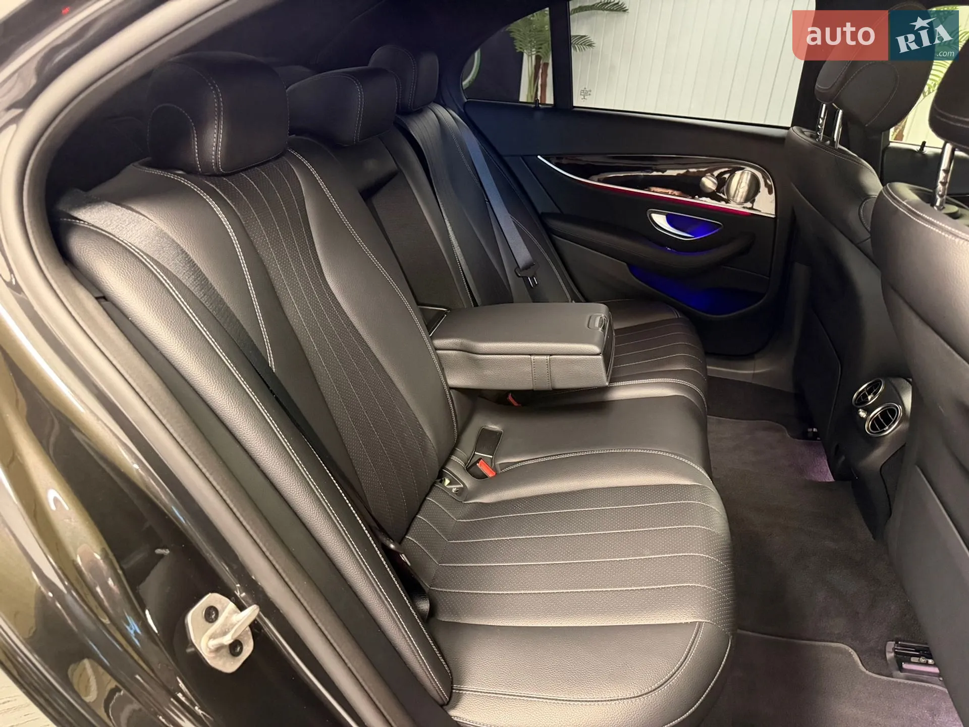 2022 Mercedes-Benz E-klasse - мініатюра 54