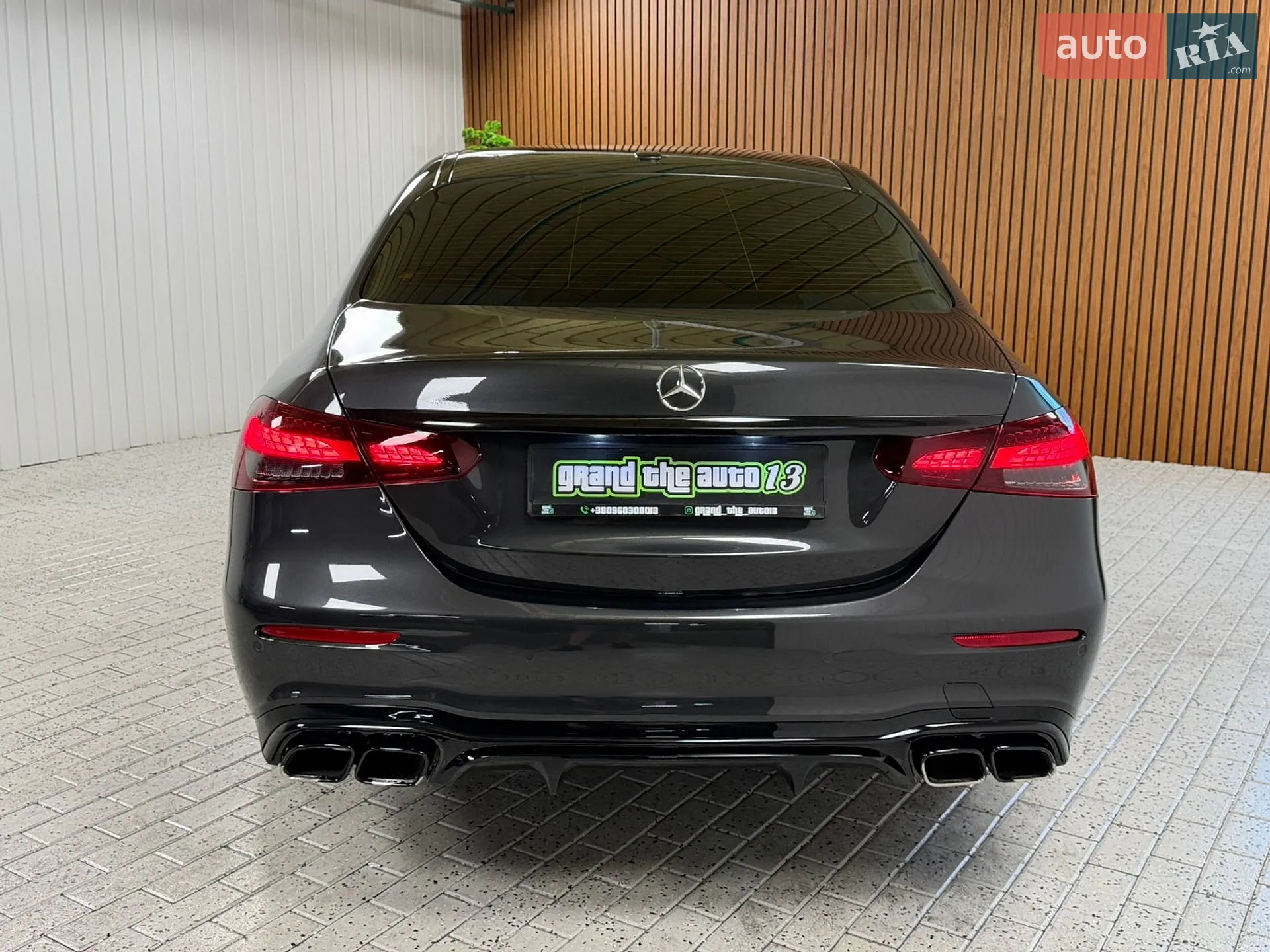 2022 Mercedes-Benz E-klasse - мініатюра 65