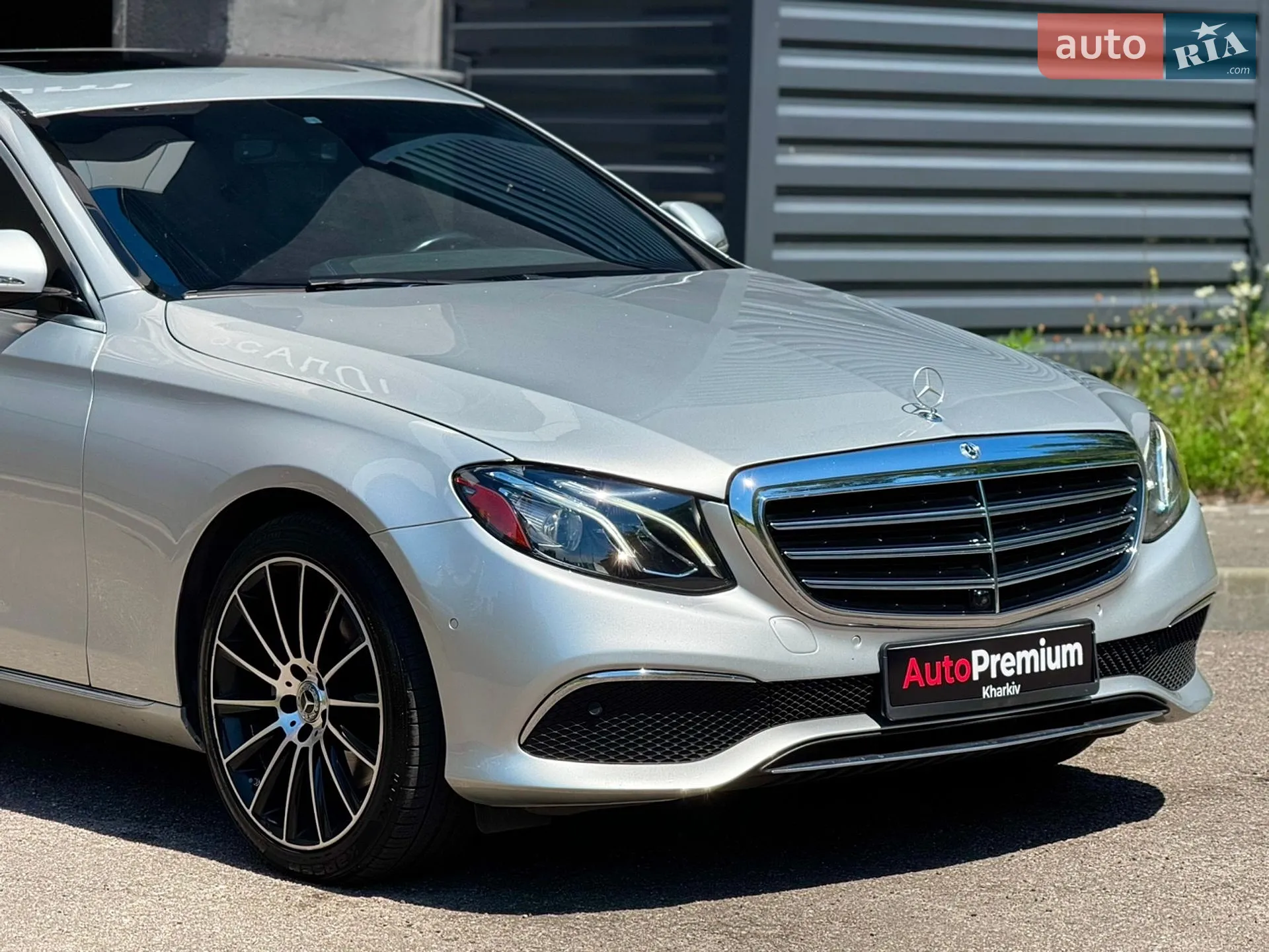 2018 Mercedes-Benz E-klasse - мініатюра 13