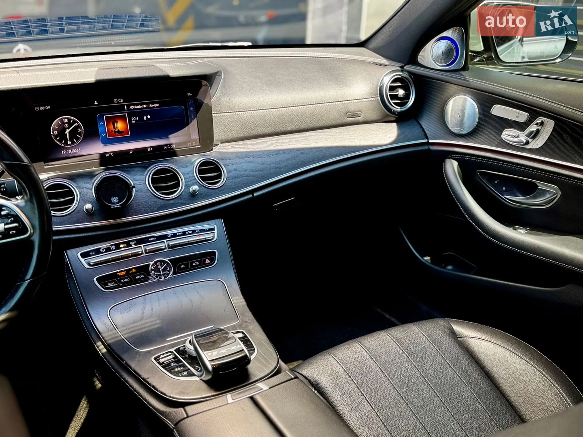 2018 Mercedes-Benz E-klasse - мініатюра 23