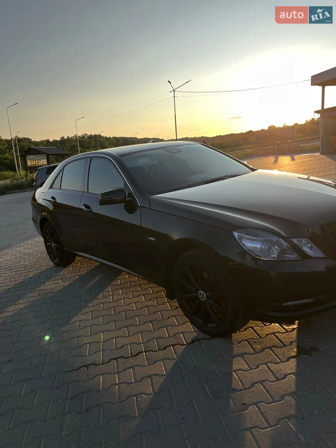 2010 Mercedes-Benz E-klasse - мініатюра 5