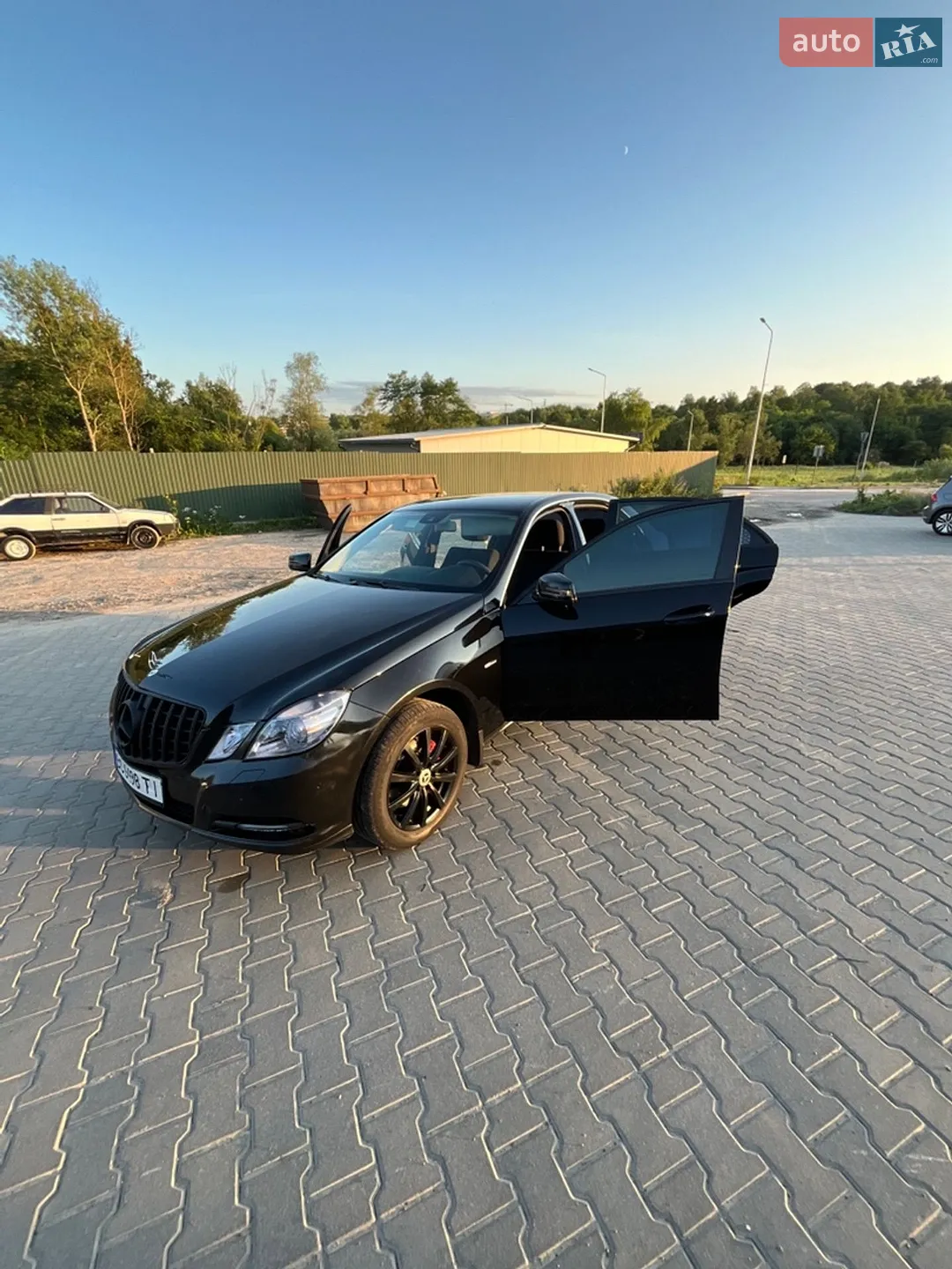 2010 Mercedes-Benz E-klasse - мініатюра 13