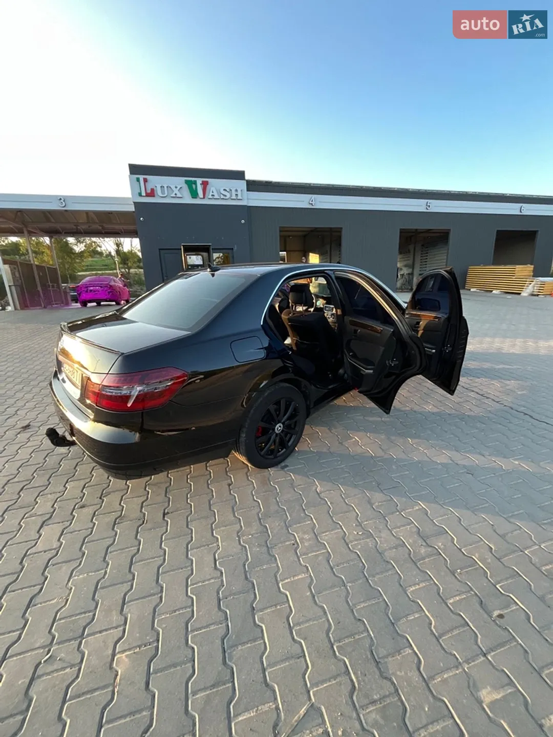 2010 Mercedes-Benz E-klasse - мініатюра 14