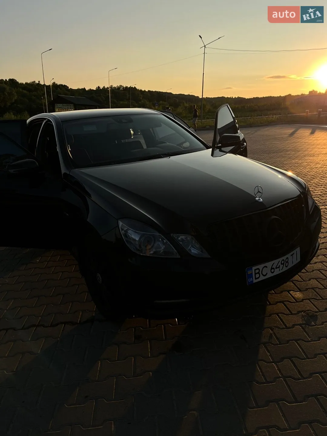 2010 Mercedes-Benz E-klasse - мініатюра 16