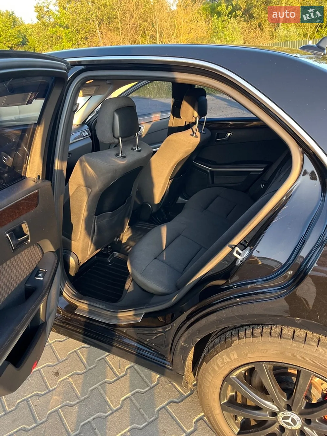 2010 Mercedes-Benz E-klasse - мініатюра 24