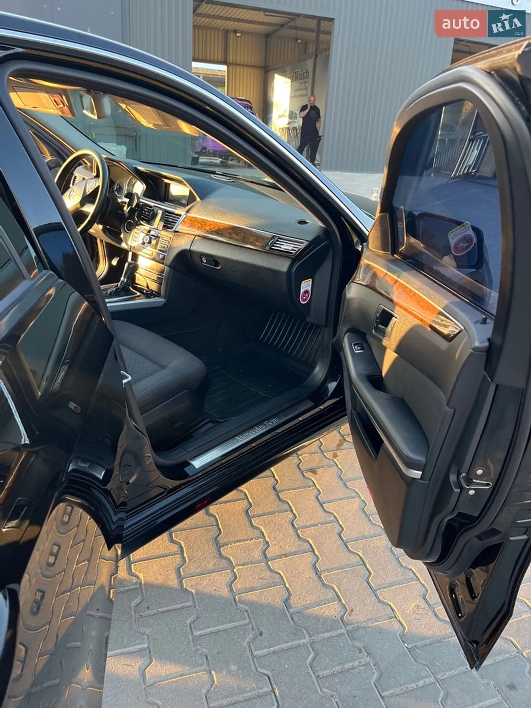 2010 Mercedes-Benz E-klasse - мініатюра 27