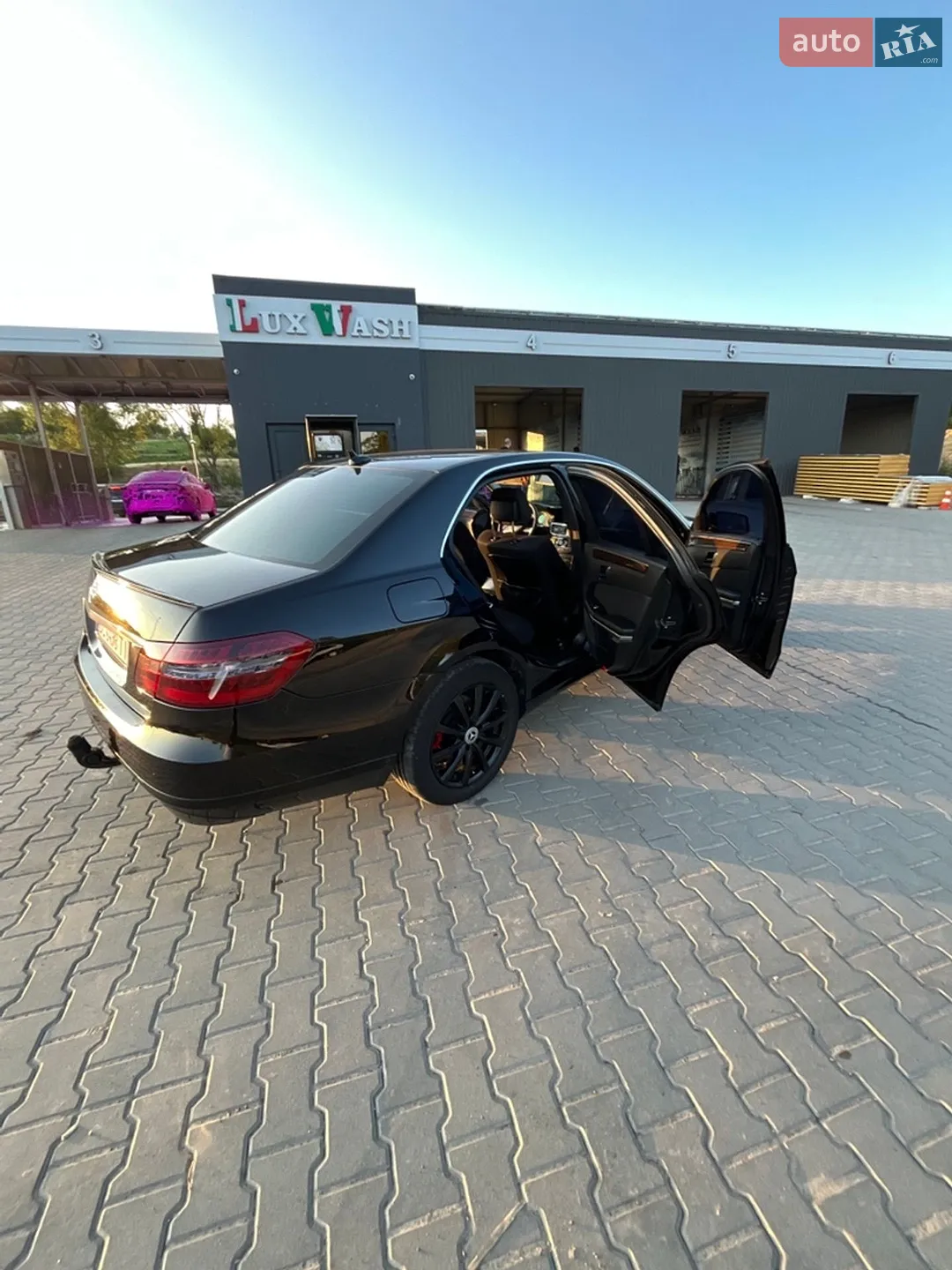 2010 Mercedes-Benz E-klasse - мініатюра 35