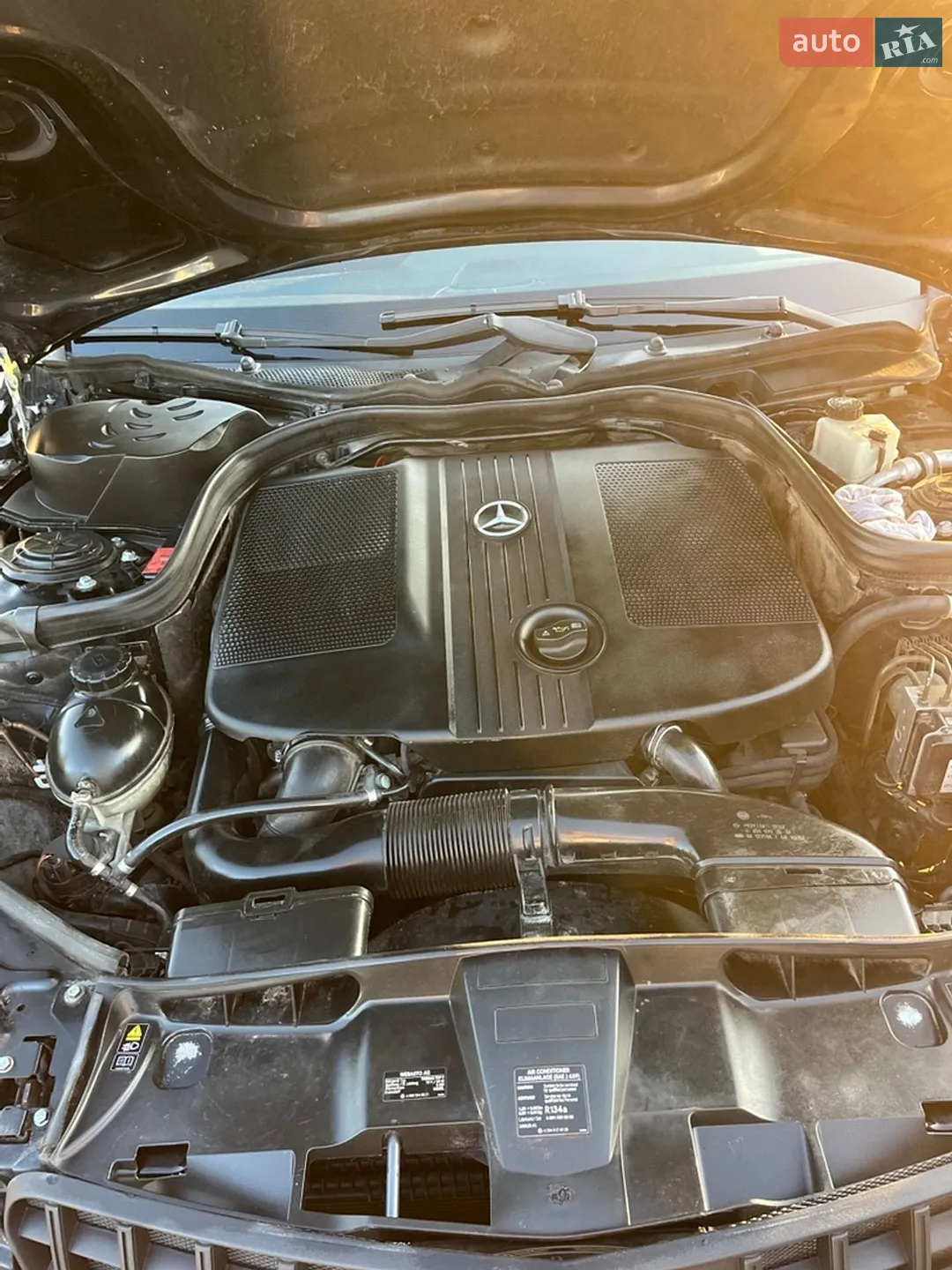 2010 Mercedes-Benz E-klasse - мініатюра 36