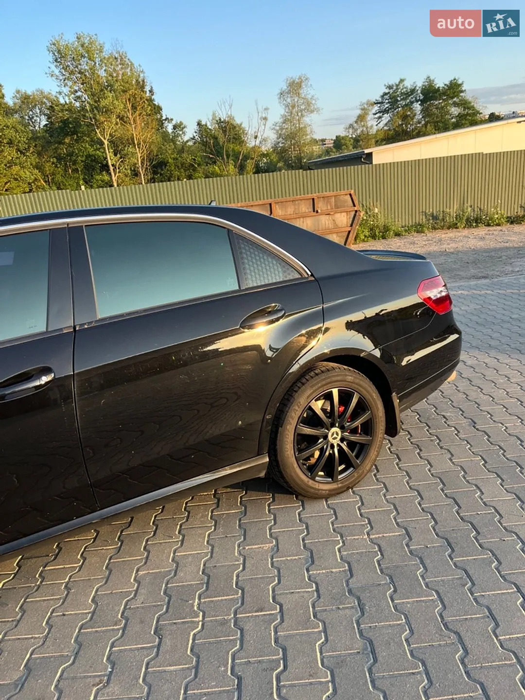 2010 Mercedes-Benz E-klasse - мініатюра 40
