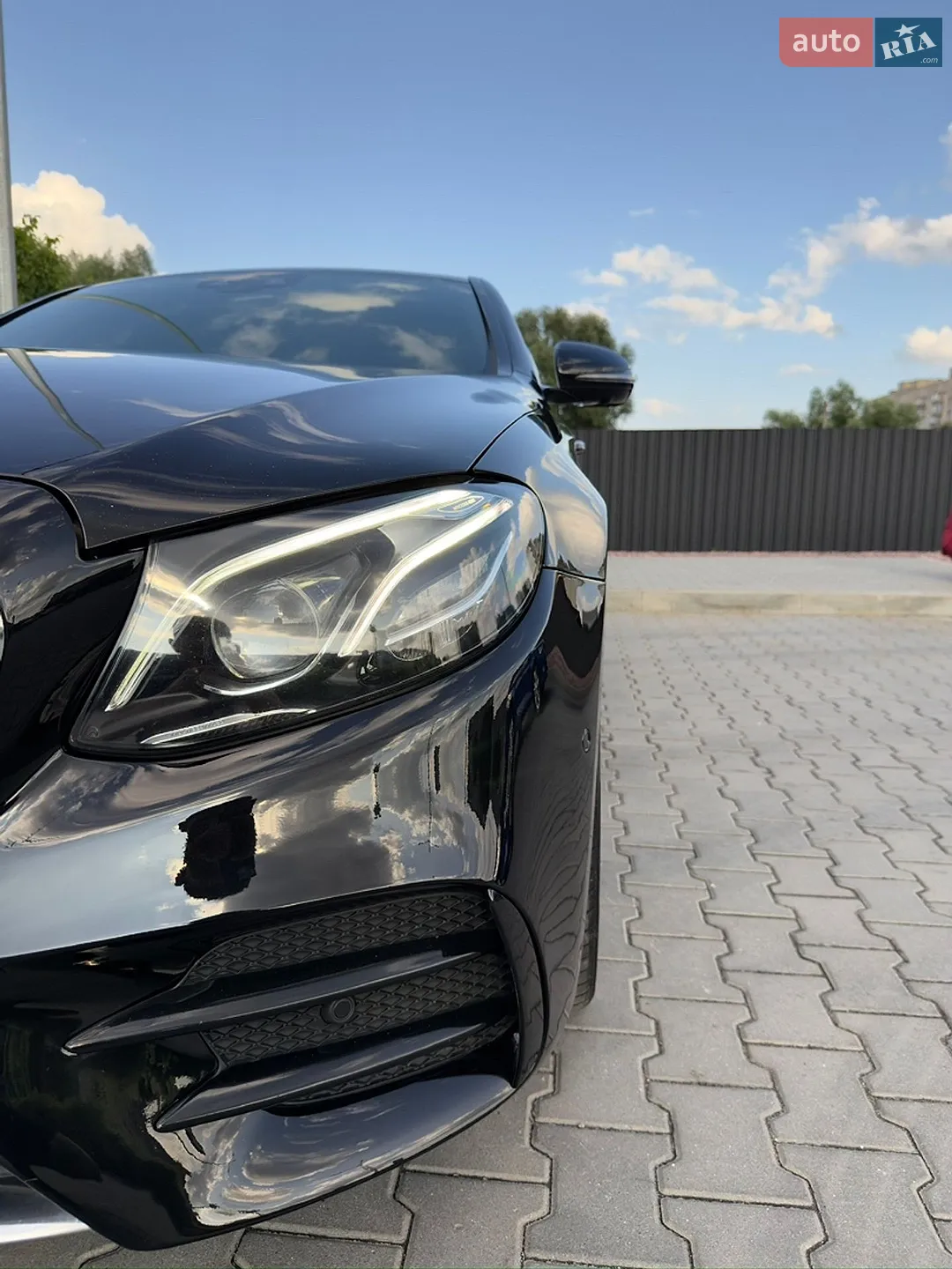 2016 Mercedes-Benz E-klasse - мініатюра 19