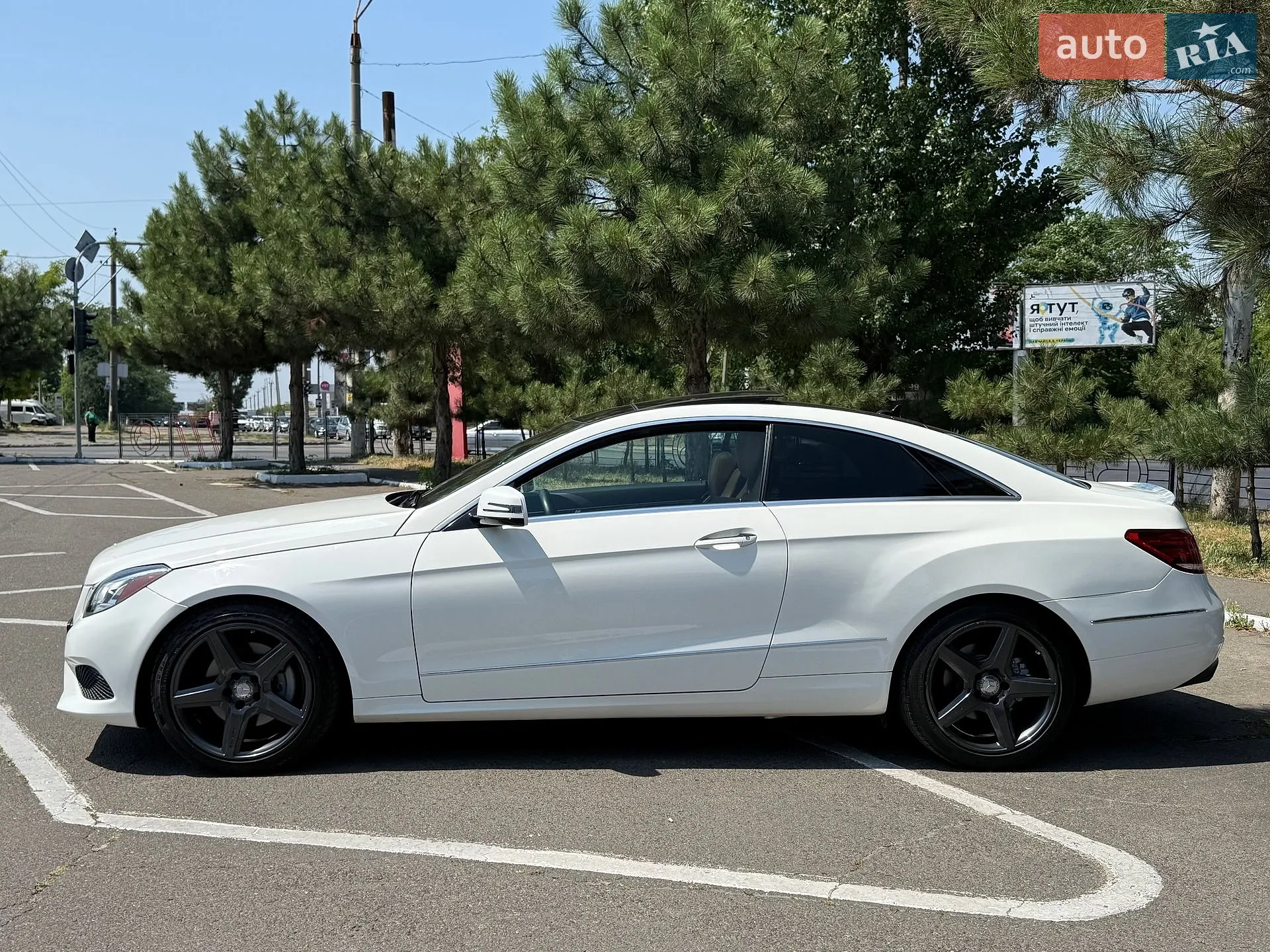 2016 Mercedes-Benz E-klasse - мініатюра 10