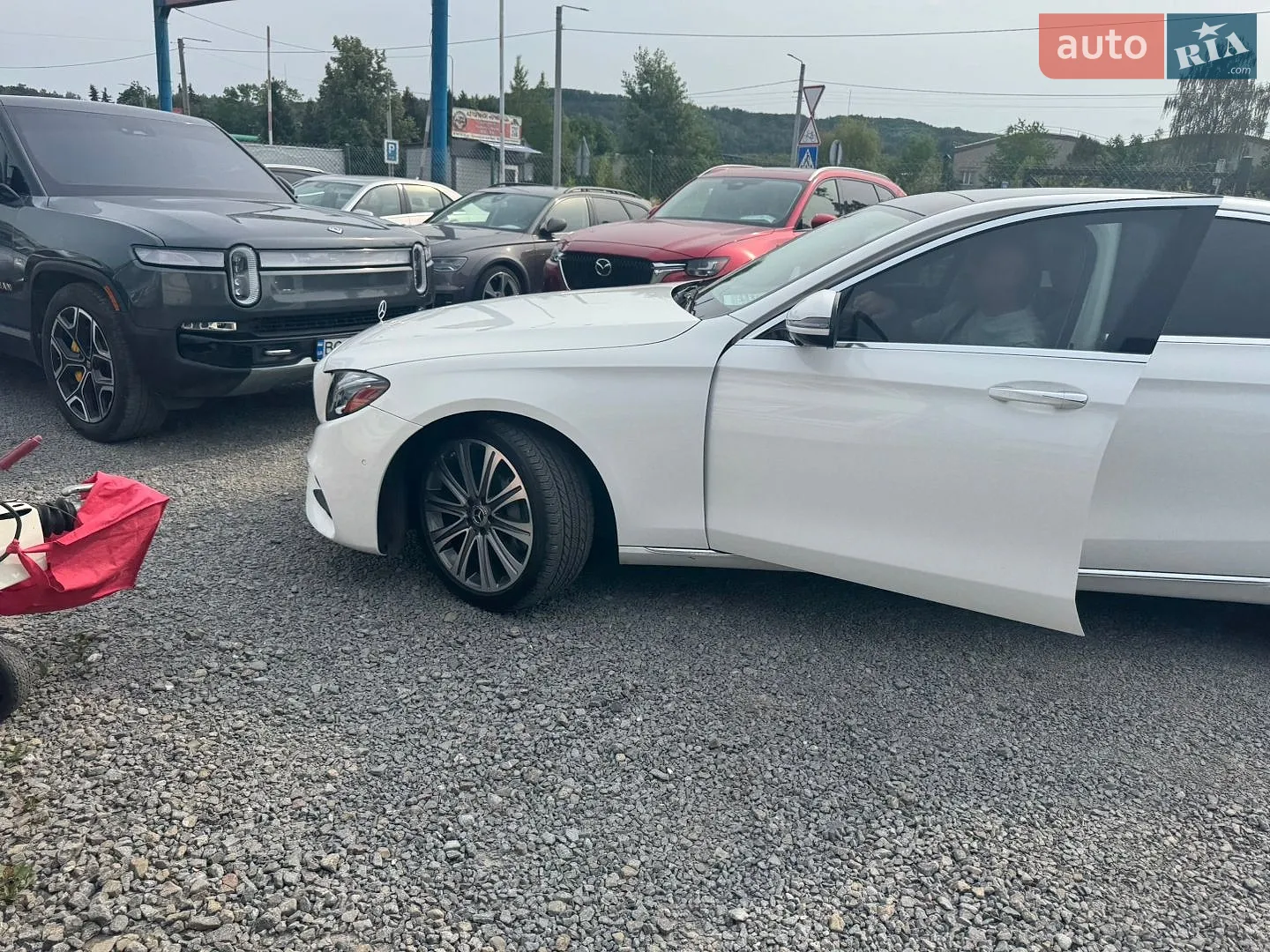 2020 Mercedes-Benz E-klasse - мініатюра 10