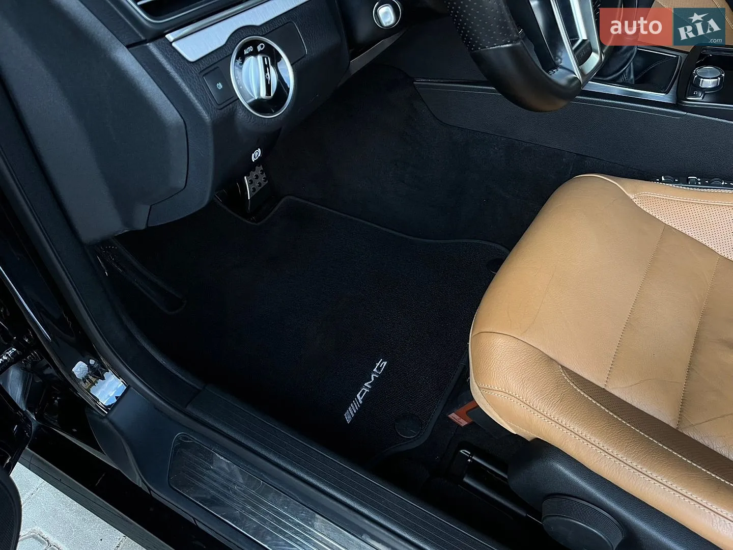 2015 Mercedes-Benz E-klasse - мініатюра 16