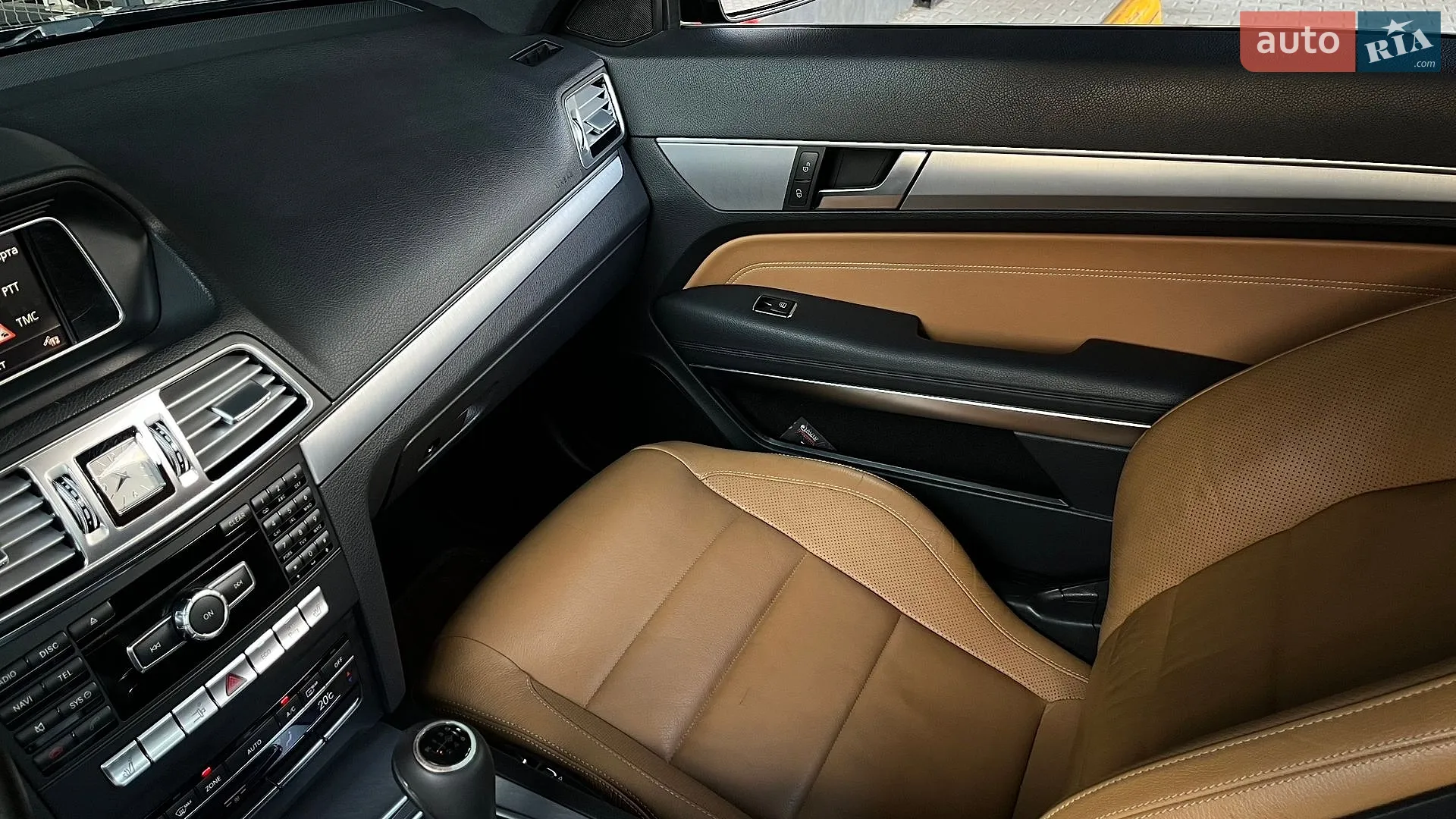 2015 Mercedes-Benz E-klasse - мініатюра 20