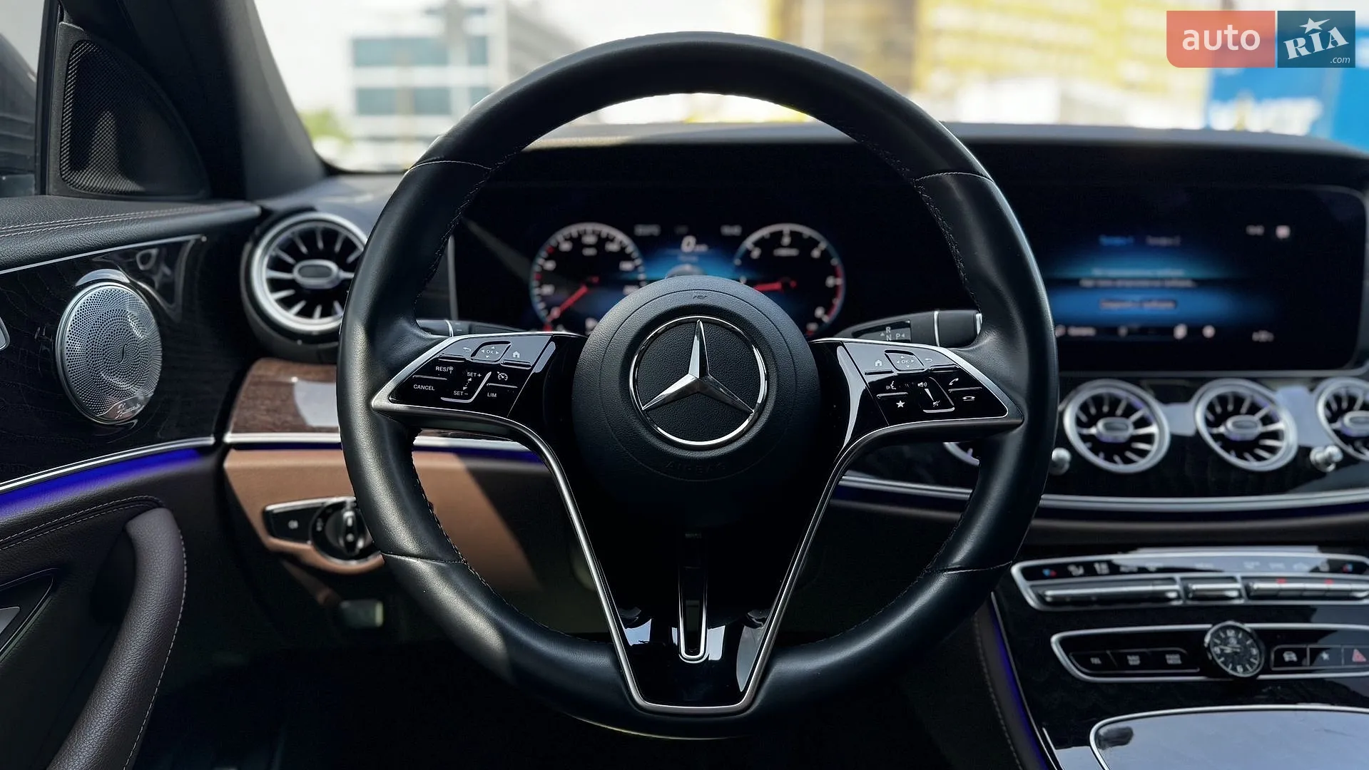 2021 Mercedes-Benz E-klasse - мініатюра 7