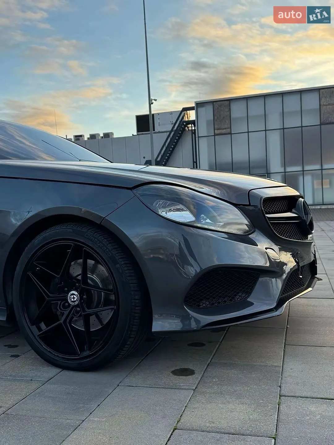 2013 Mercedes-Benz E-klasse - мініатюра 3