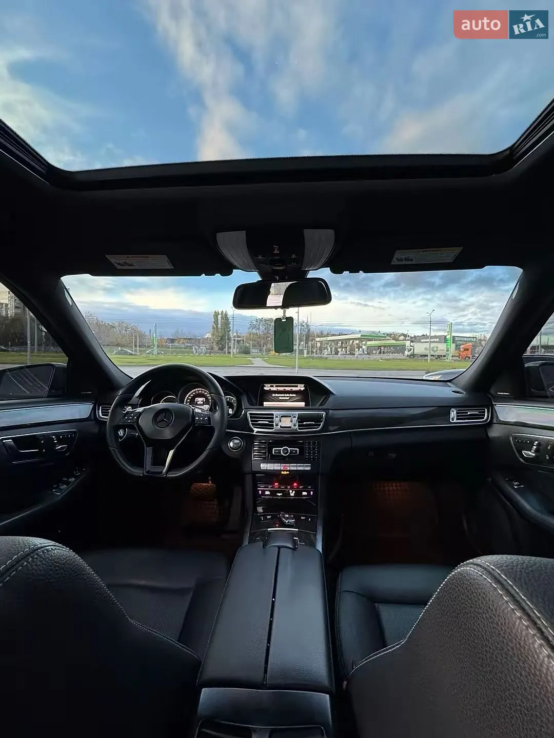 2013 Mercedes-Benz E-klasse - мініатюра 11