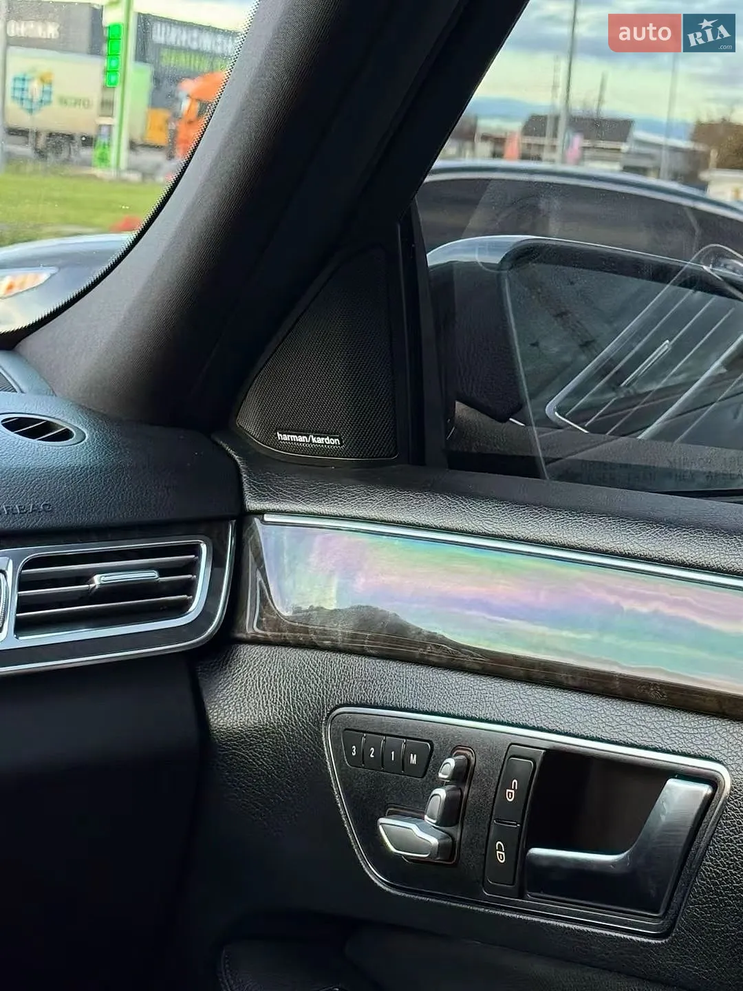 2013 Mercedes-Benz E-klasse - мініатюра 15