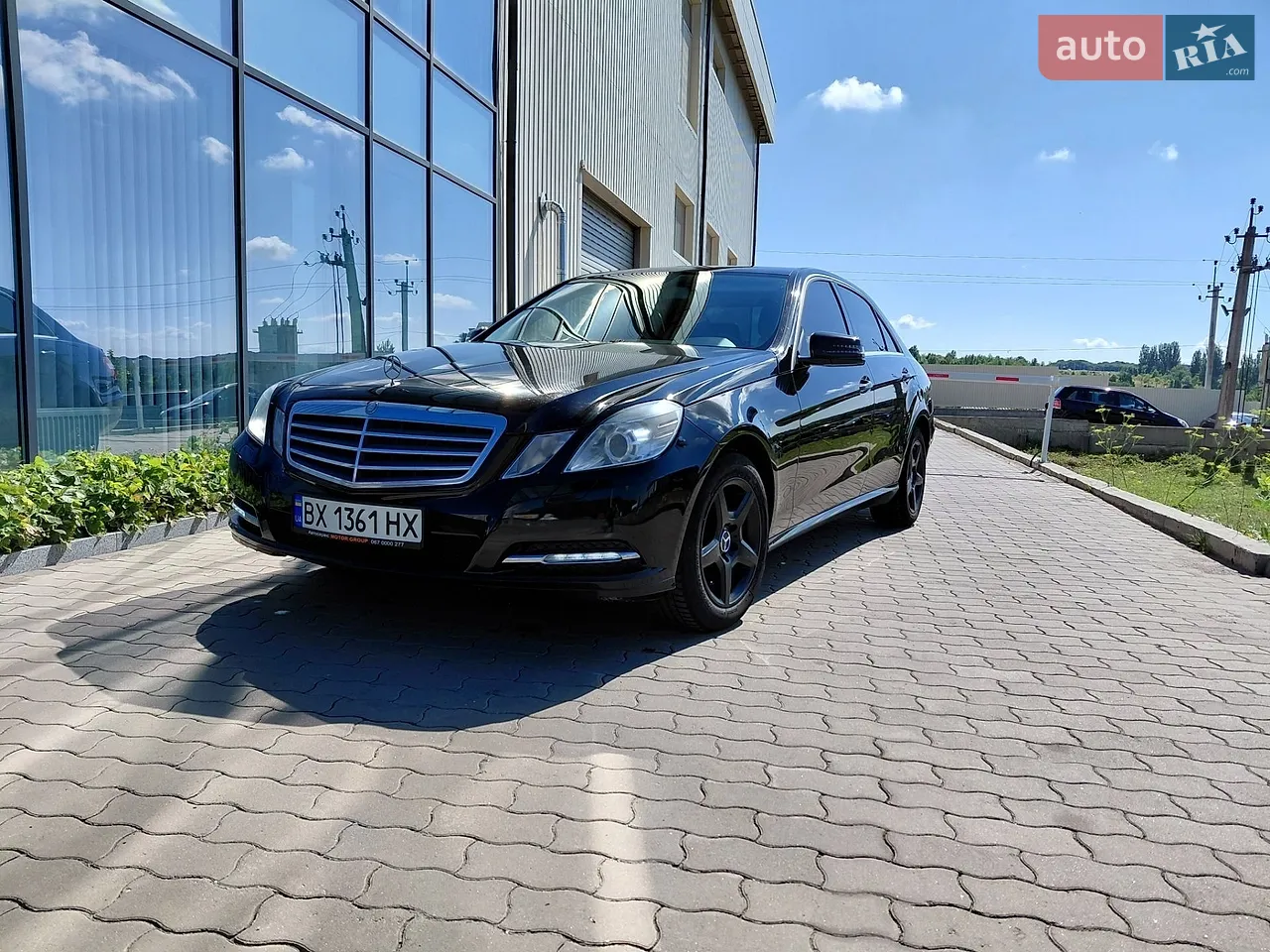2012 Mercedes-Benz E-klasse - мініатюра 31