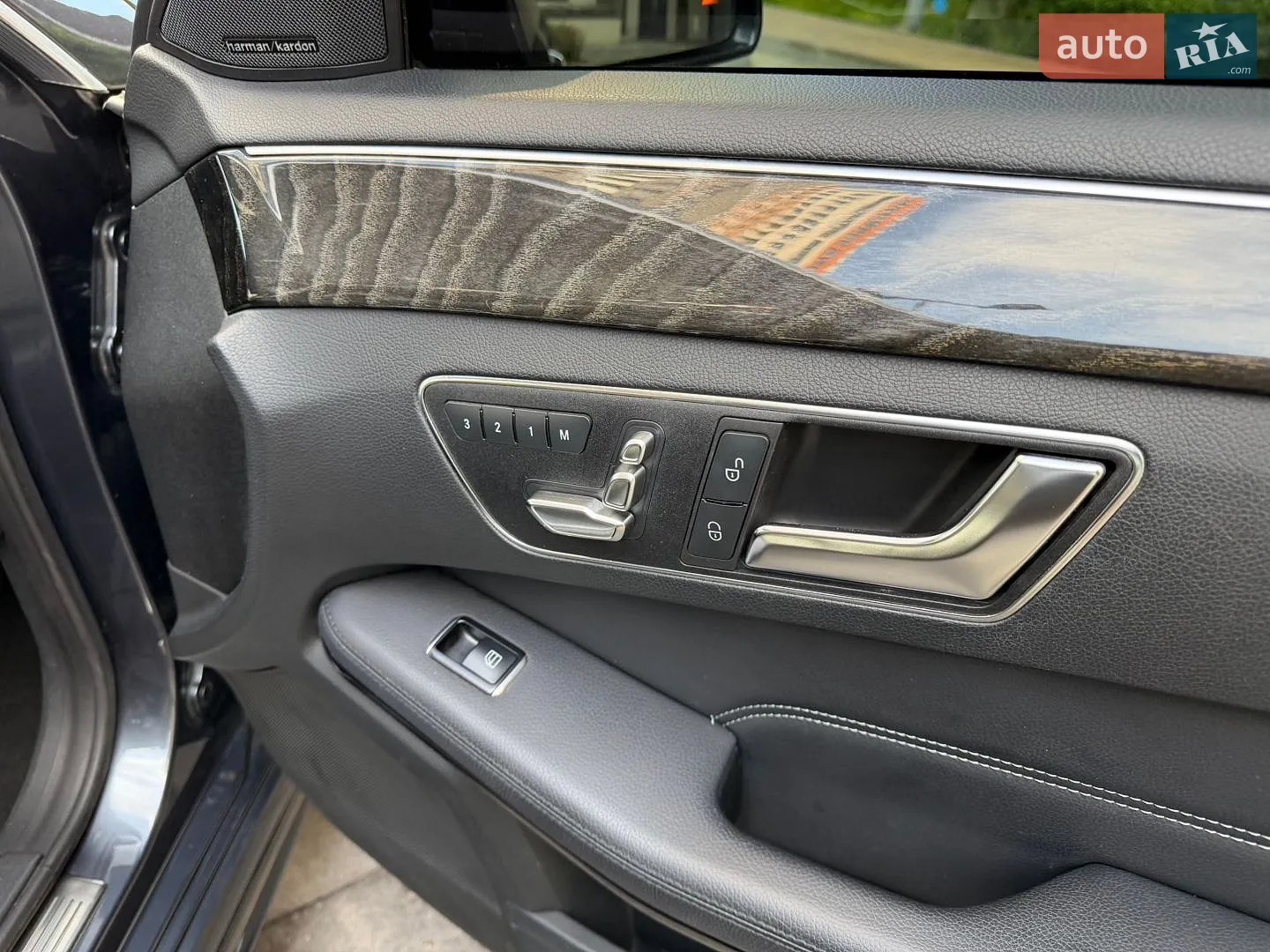 2015 Mercedes-Benz E-klasse - мініатюра 25