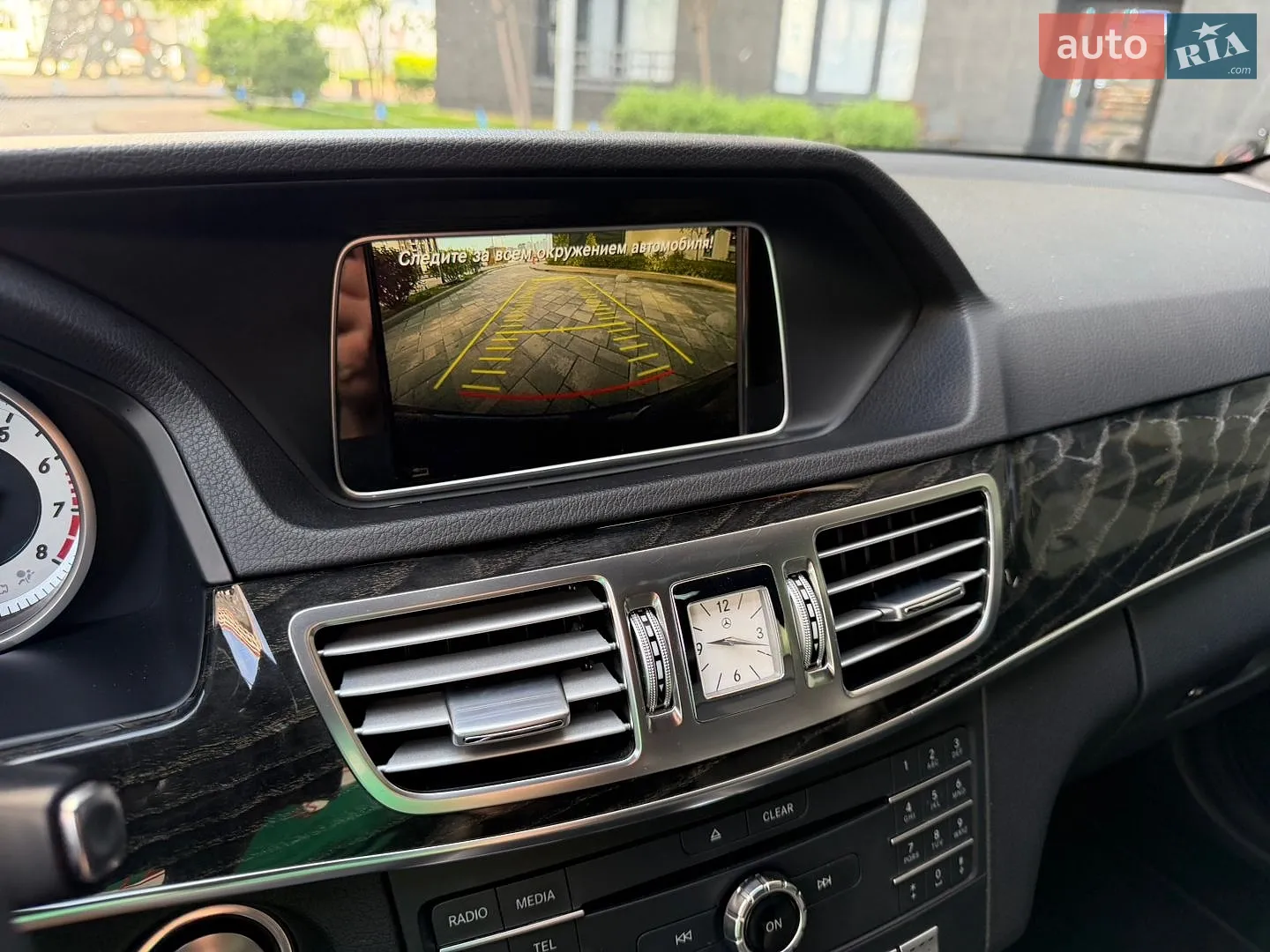 2015 Mercedes-Benz E-klasse - мініатюра 37