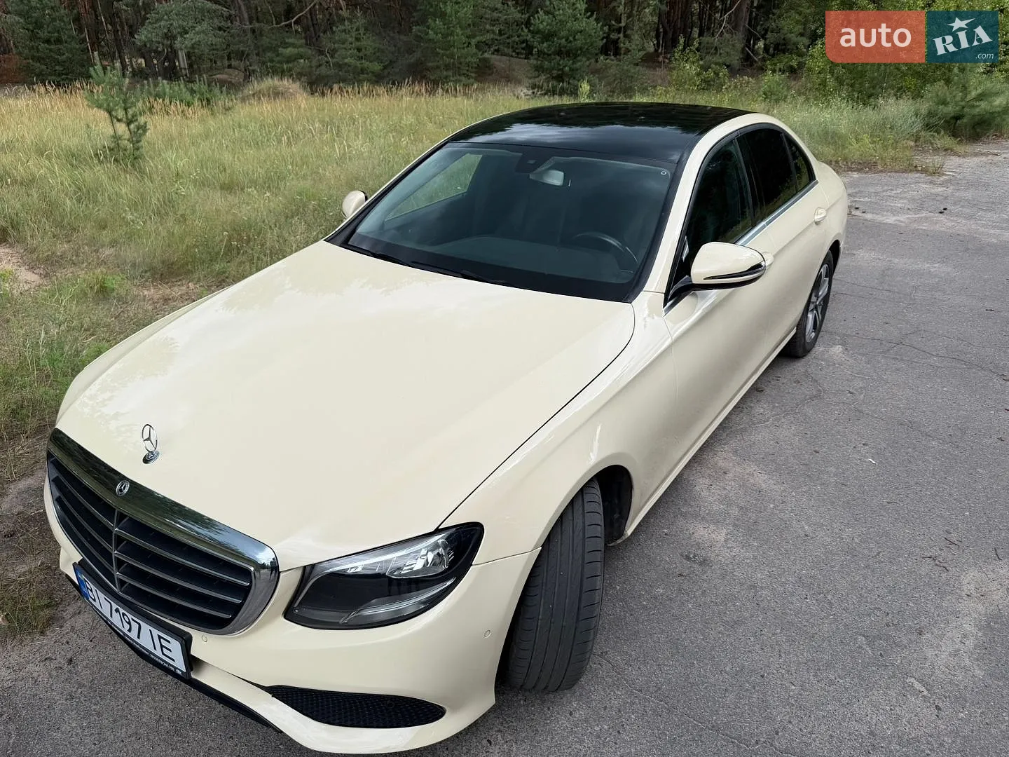 2018 Mercedes-Benz E-klasse - мініатюра 3